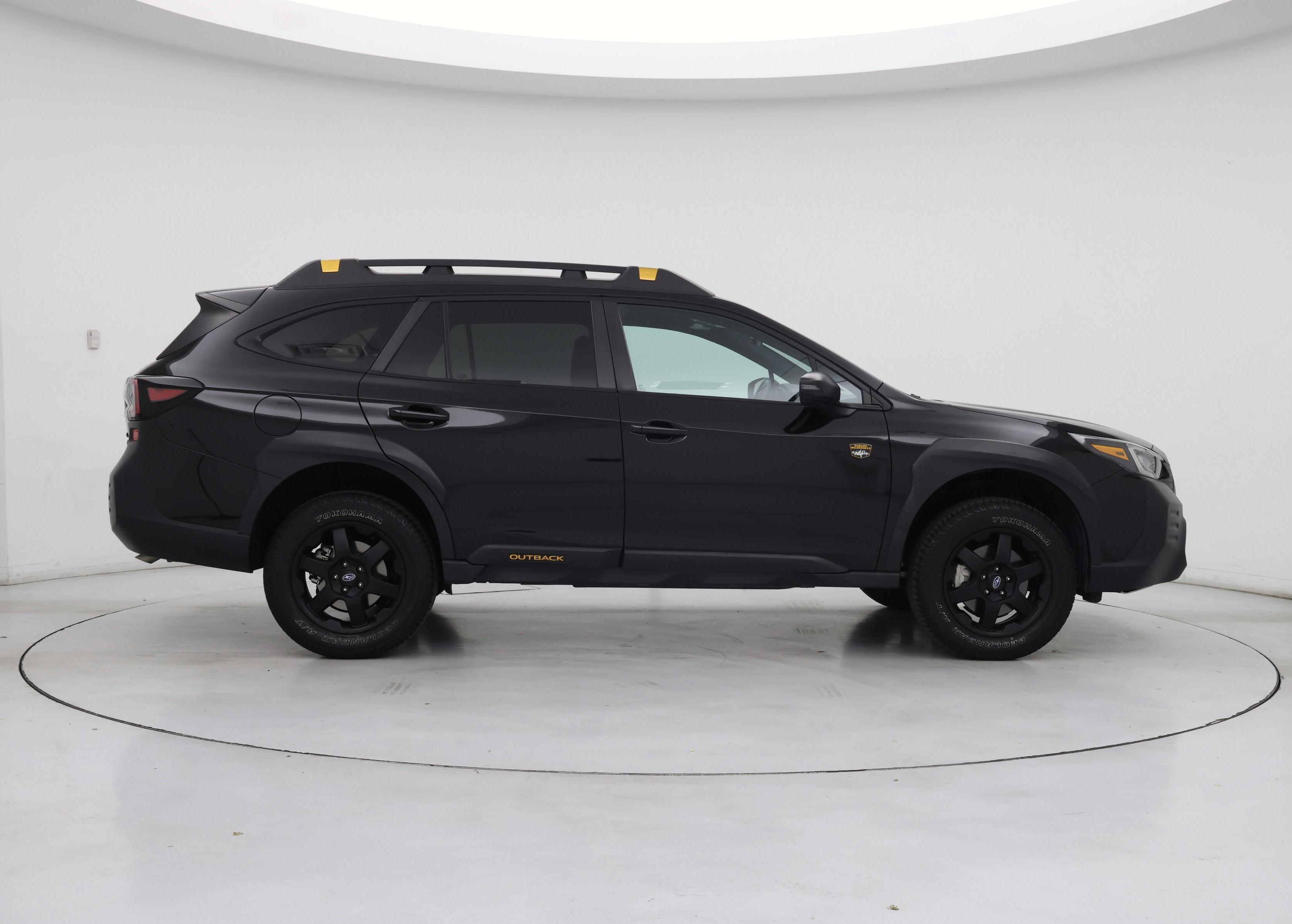 Thumbnail: 2023 Subaru Outback - 7