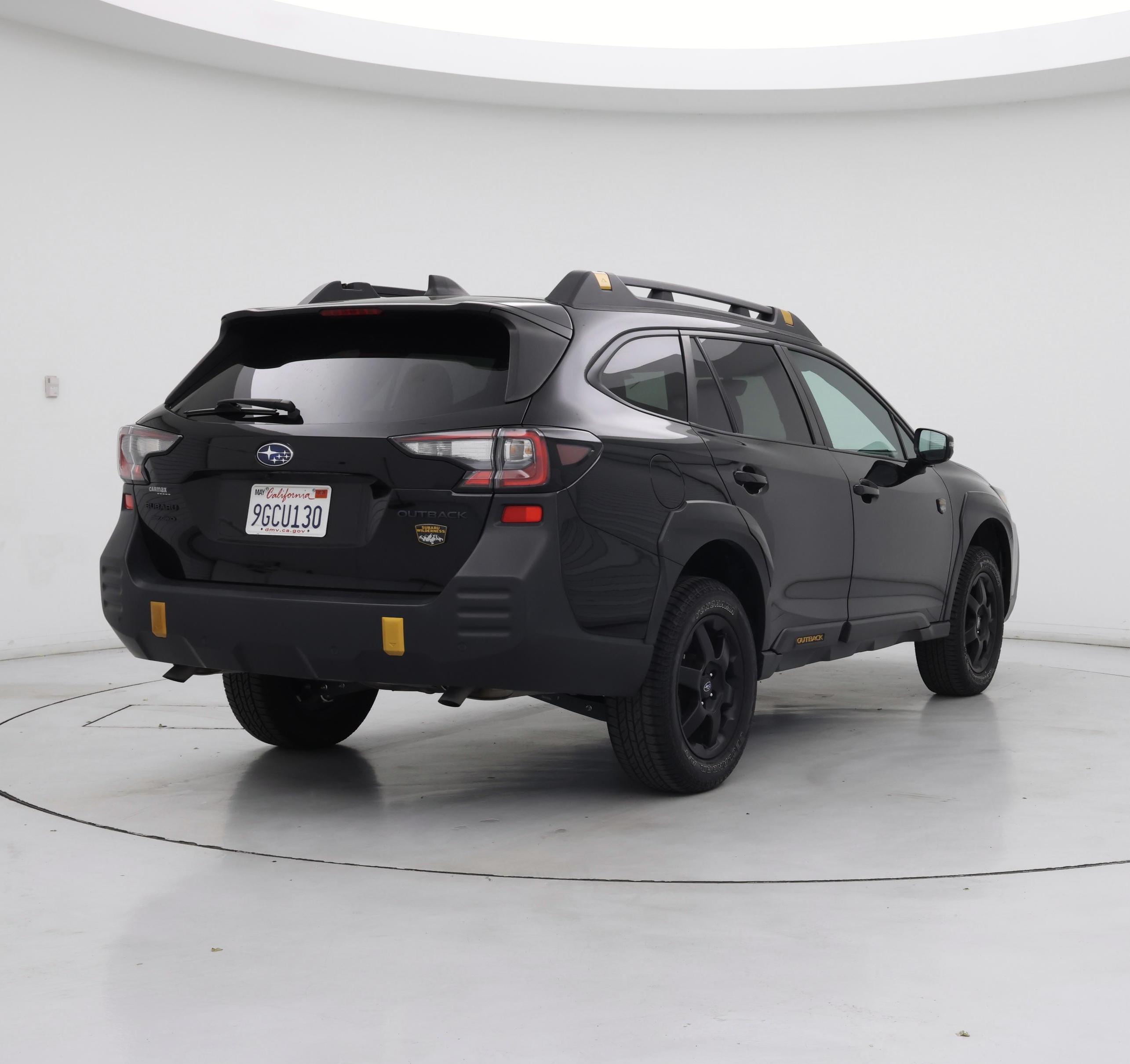 Thumbnail: 2023 Subaru Outback - 8