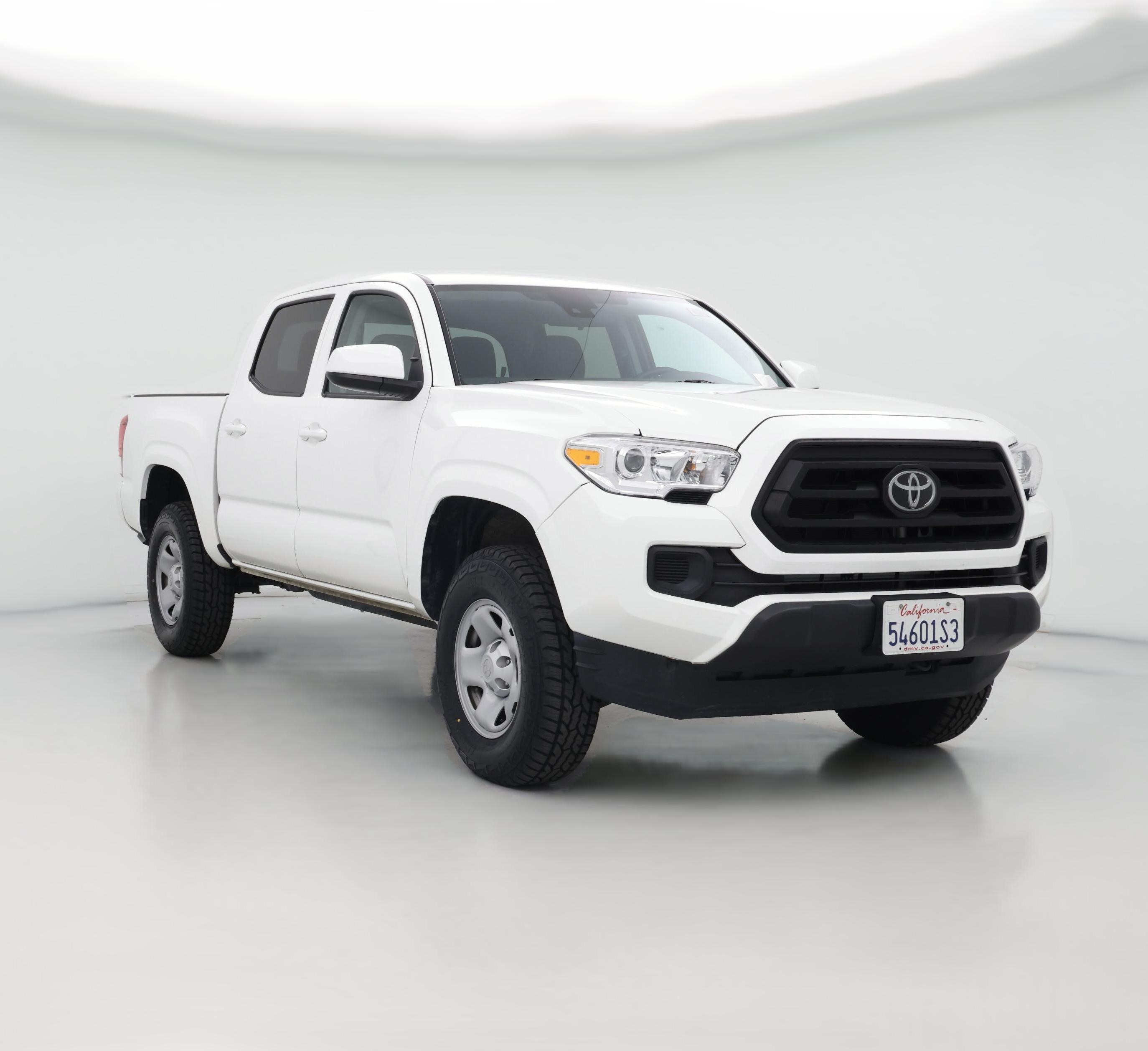 Thumbnail: 2023 Toyota Tacoma - 1
