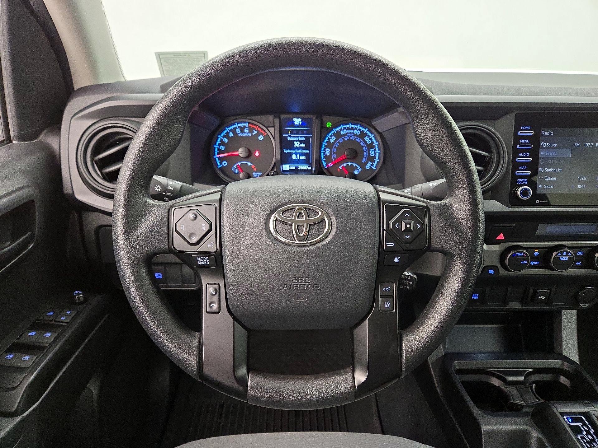 Thumbnail: 2023 Toyota Tacoma - 10