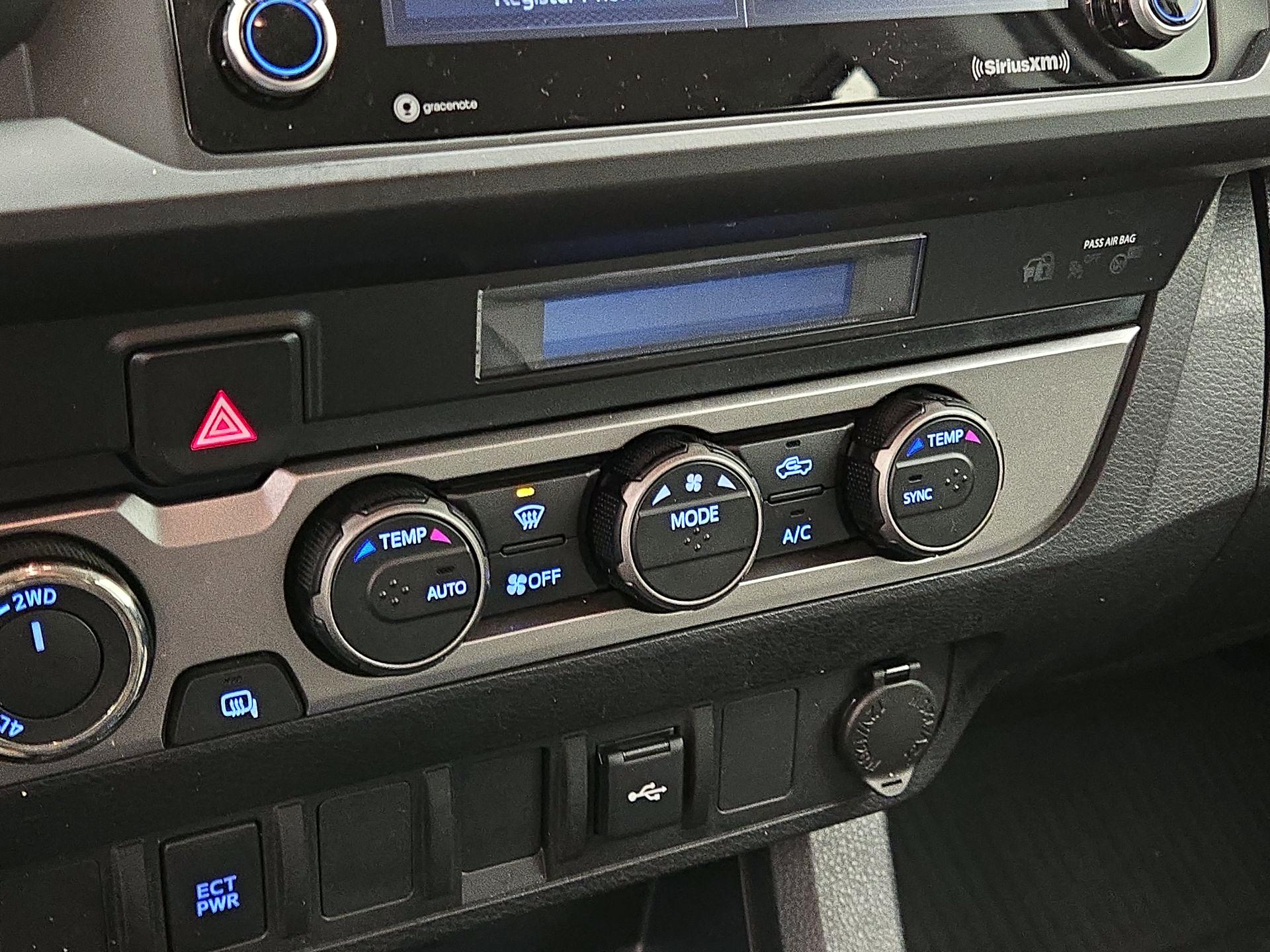 Thumbnail: 2023 Toyota Tacoma - 16