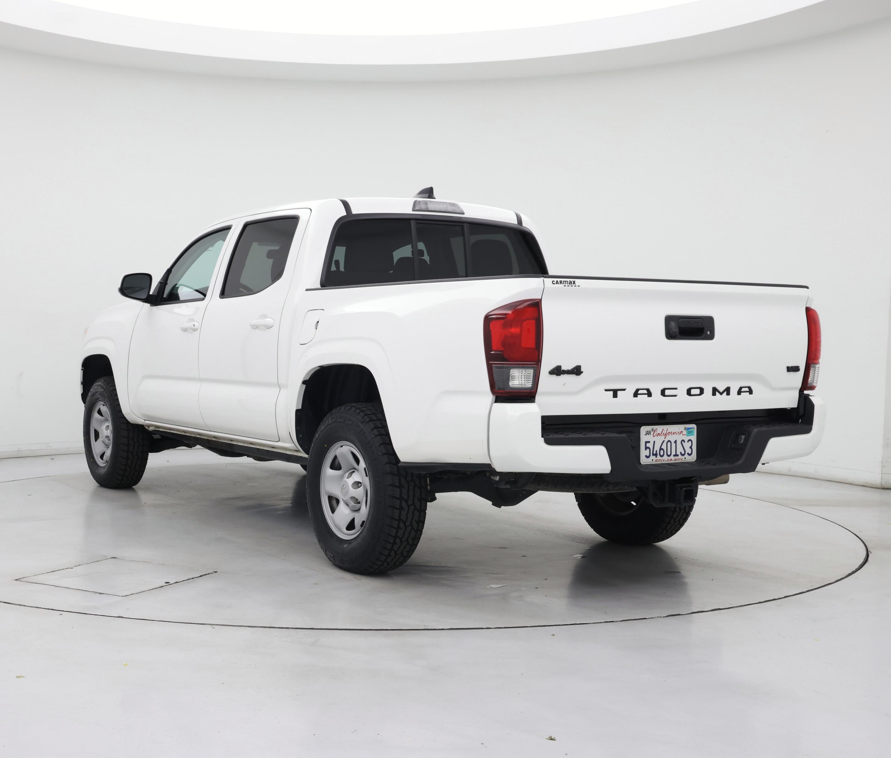 Thumbnail: 2023 Toyota Tacoma - 2