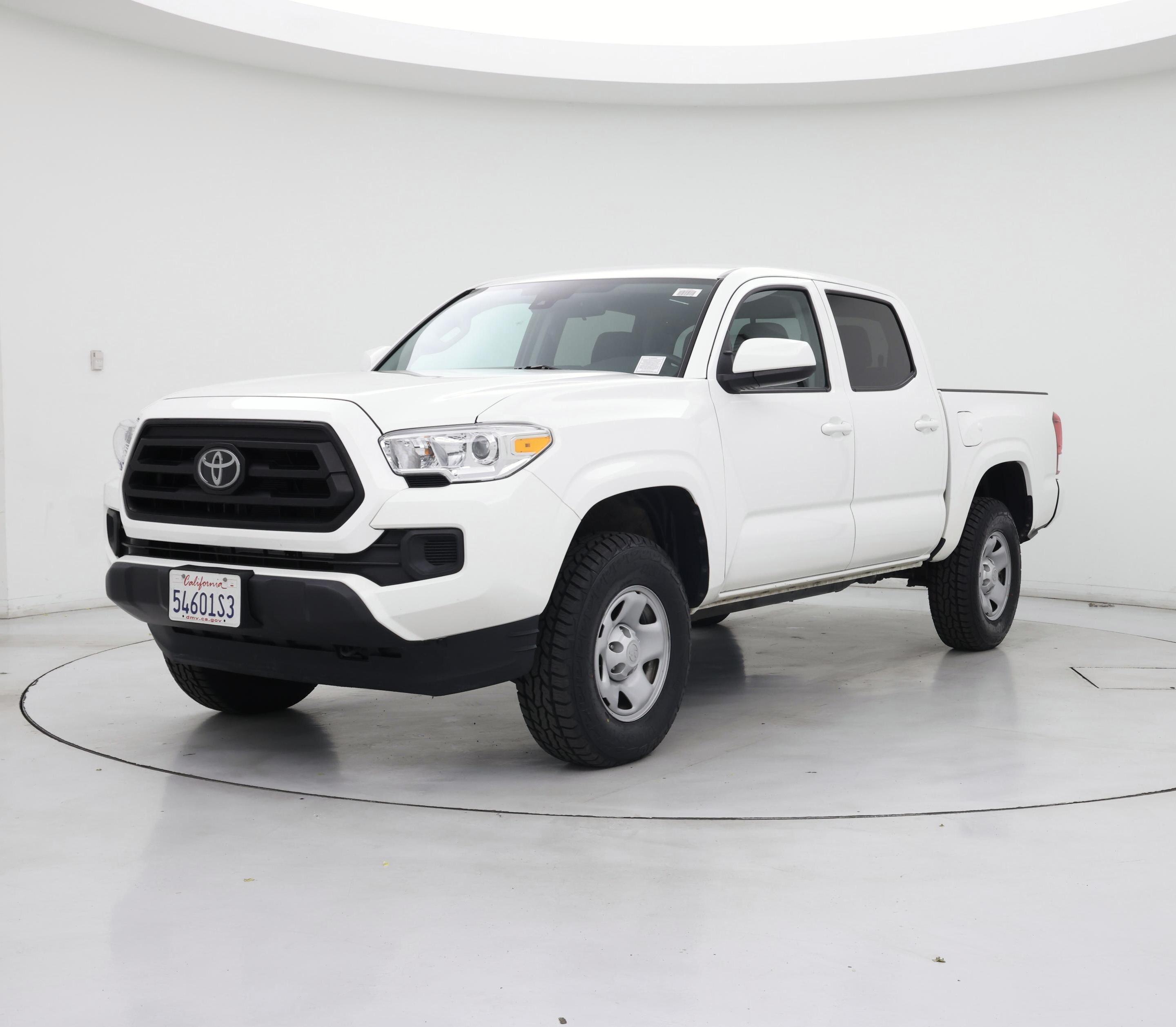 Thumbnail: 2023 Toyota Tacoma - 4