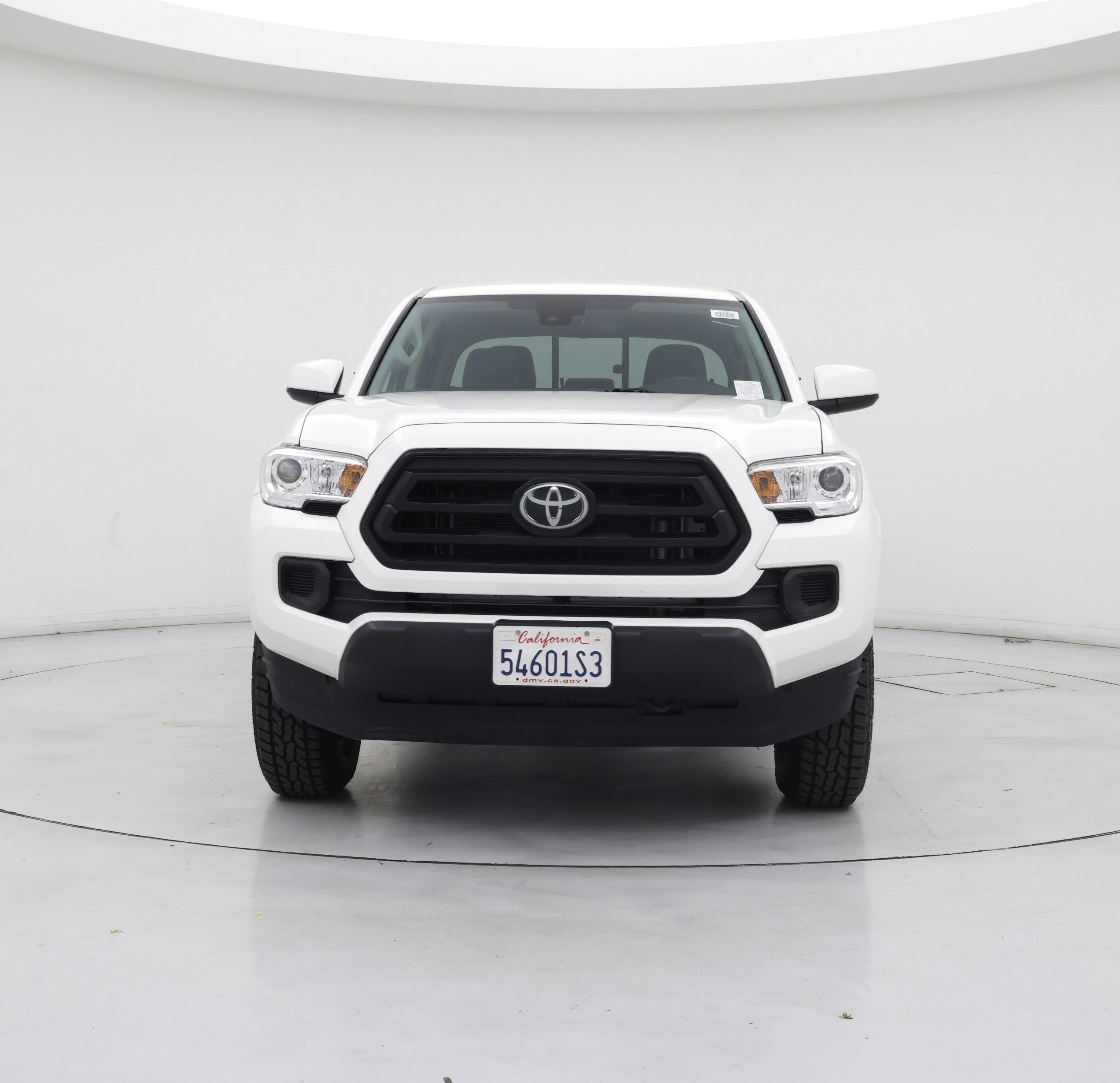 Thumbnail: 2023 Toyota Tacoma - 5