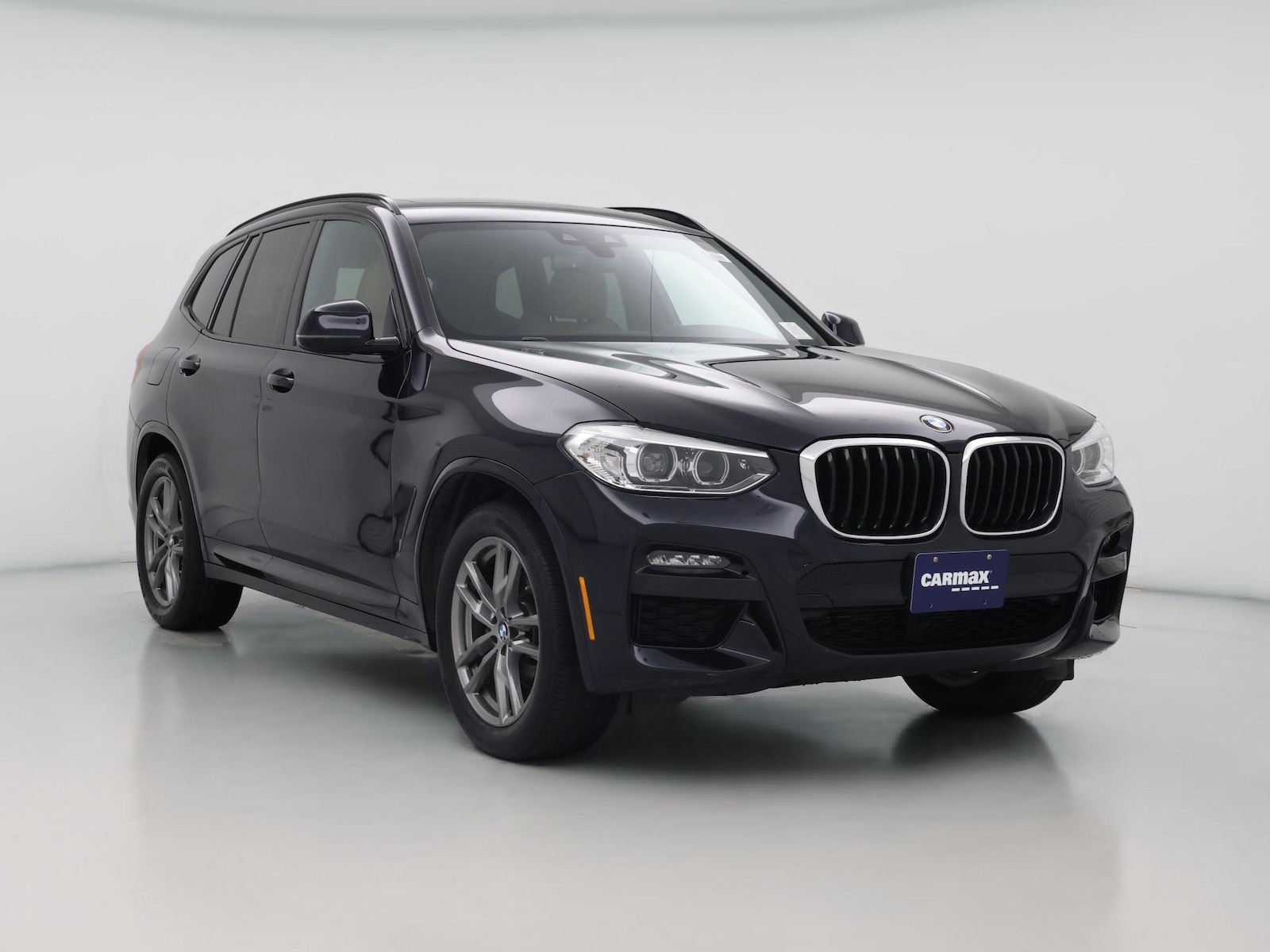 2020 BMW X3 30i