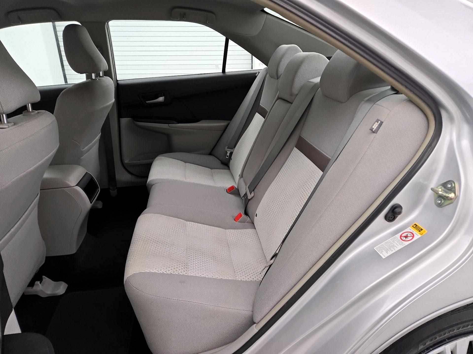 Thumbnail: 2014 Toyota Camry - 19