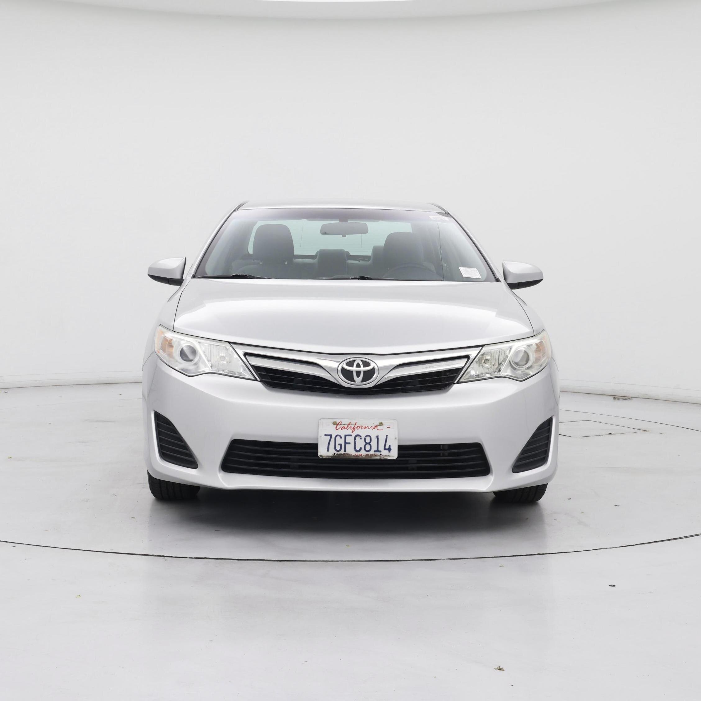 Thumbnail: 2014 Toyota Camry - 5