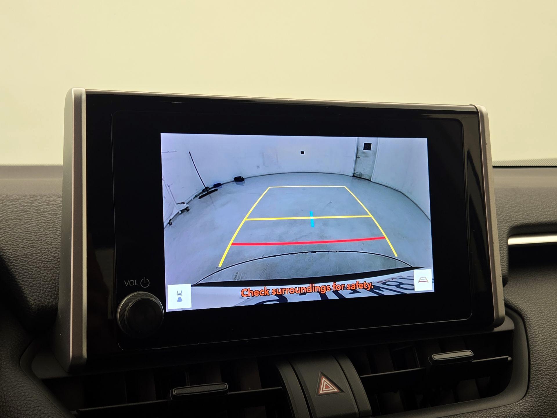 Thumbnail: 2023 Toyota RAV4 - 14