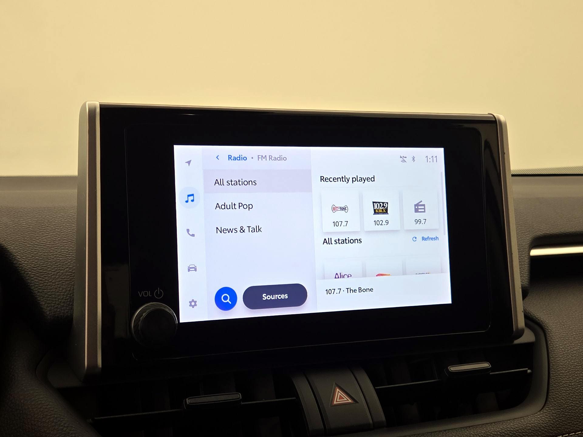 Thumbnail: 2023 Toyota RAV4 - 15