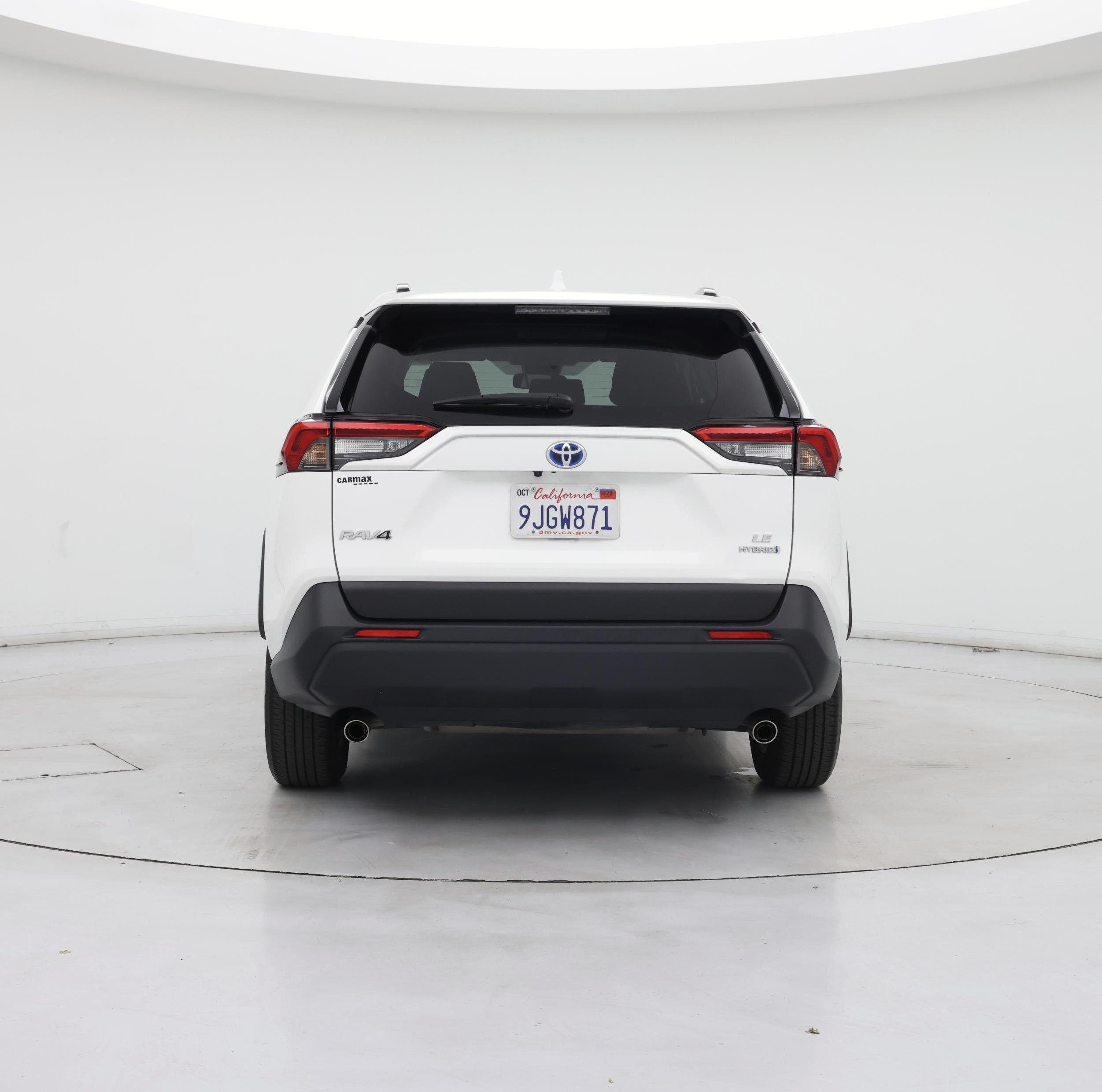 Thumbnail: 2023 Toyota RAV4 - 6