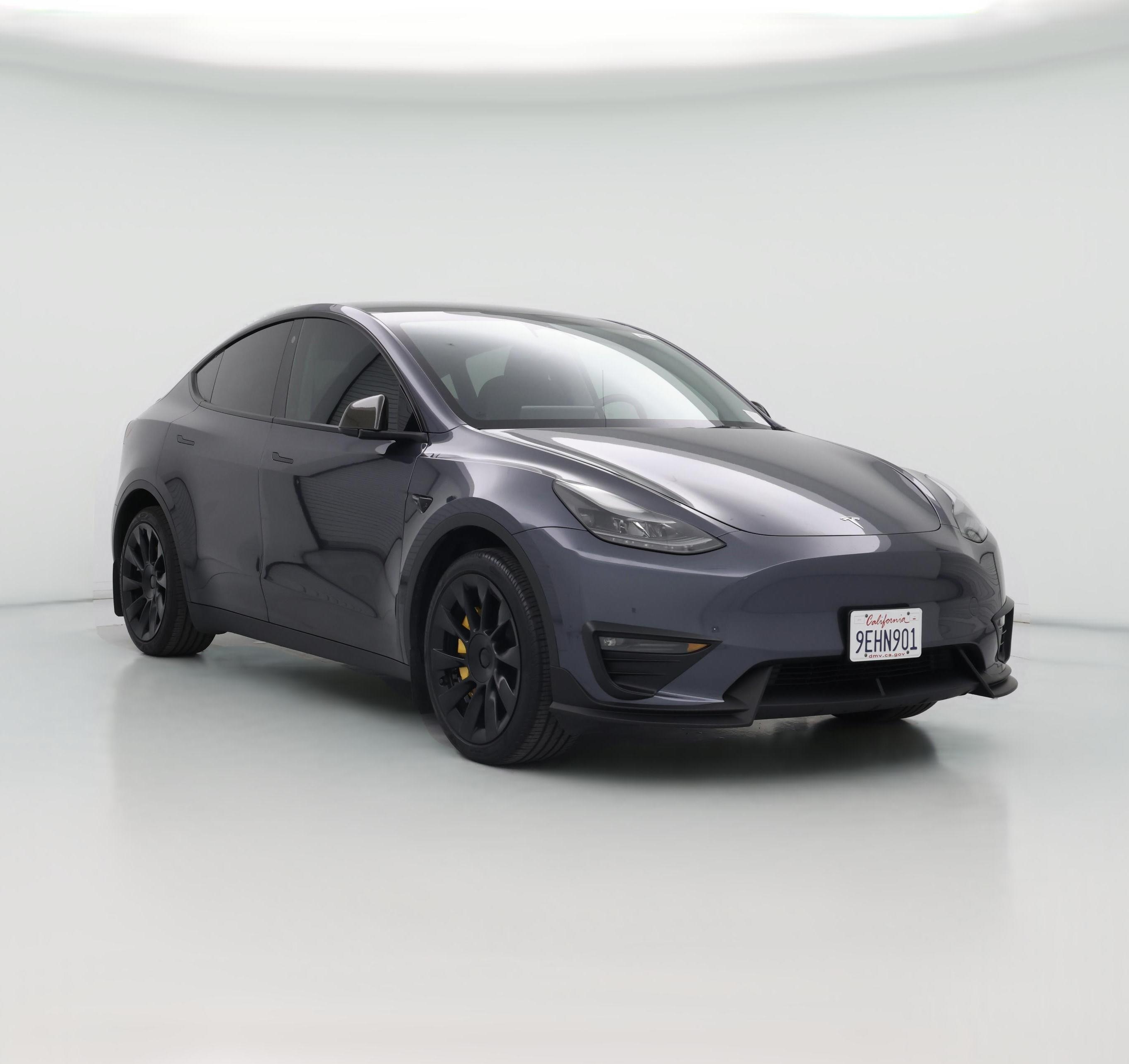 Thumbnail: 2023 Tesla Model Y - 1