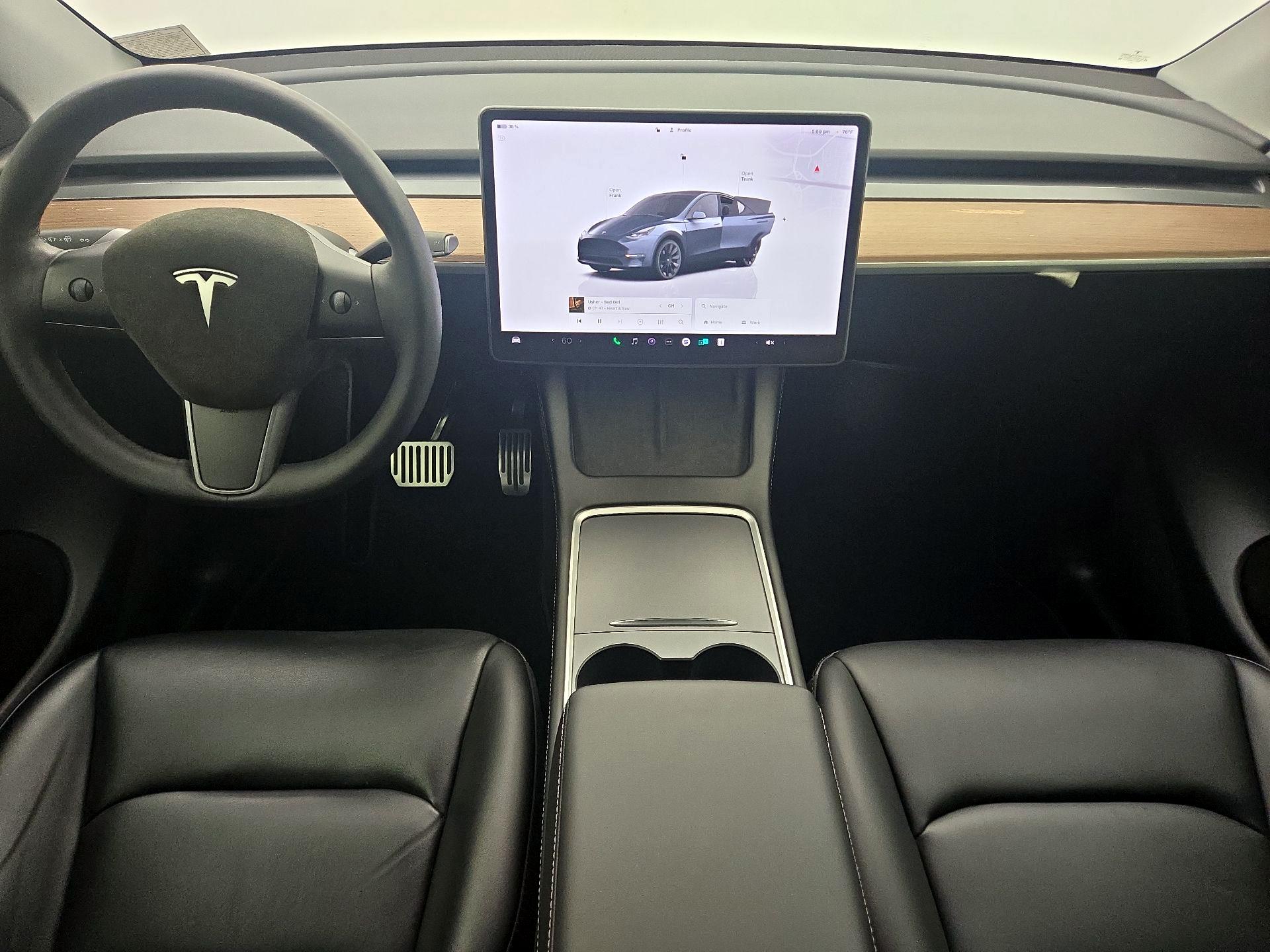 Thumbnail: 2023 Tesla Model Y - 9