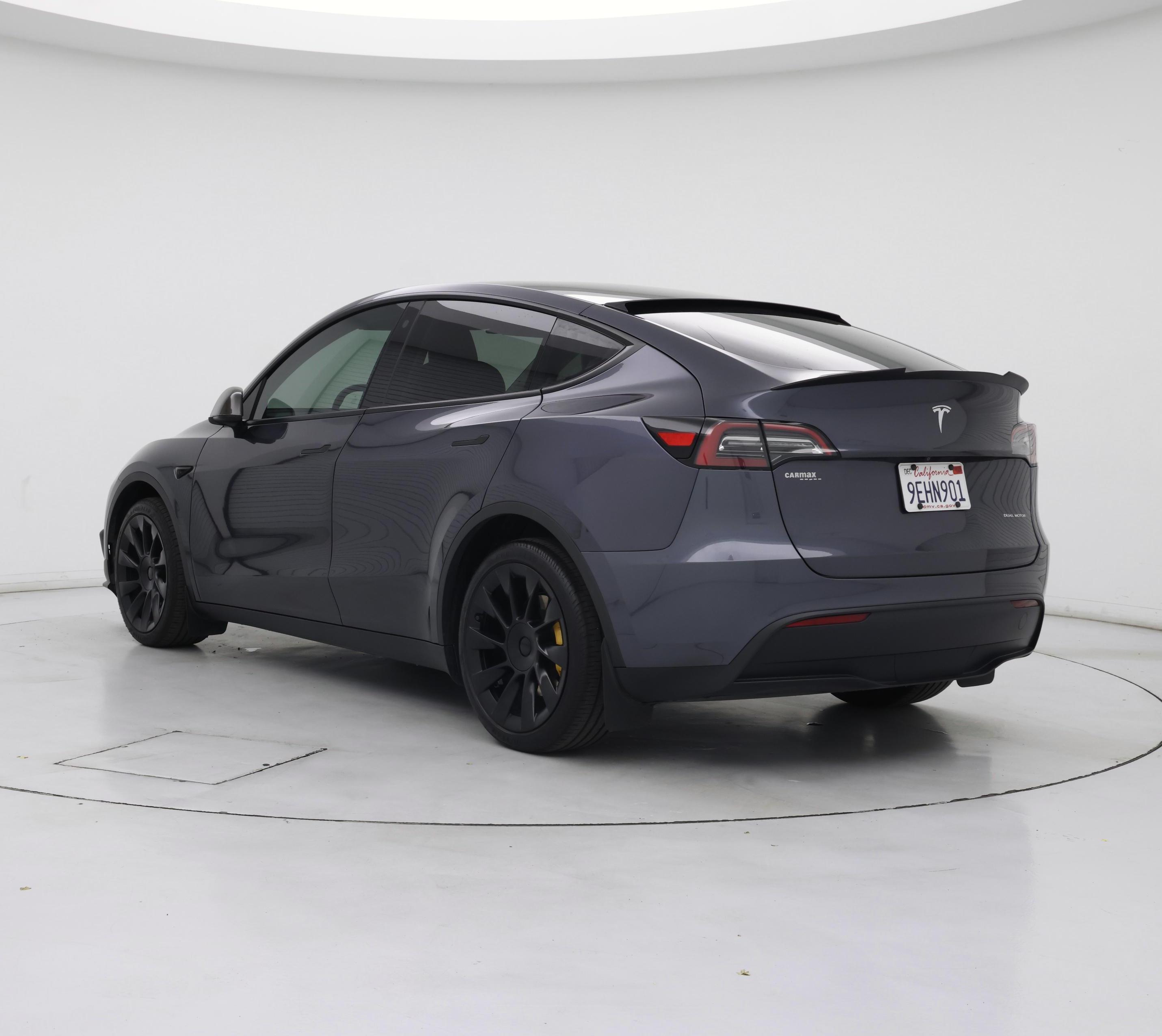 Thumbnail: 2023 Tesla Model Y - 2