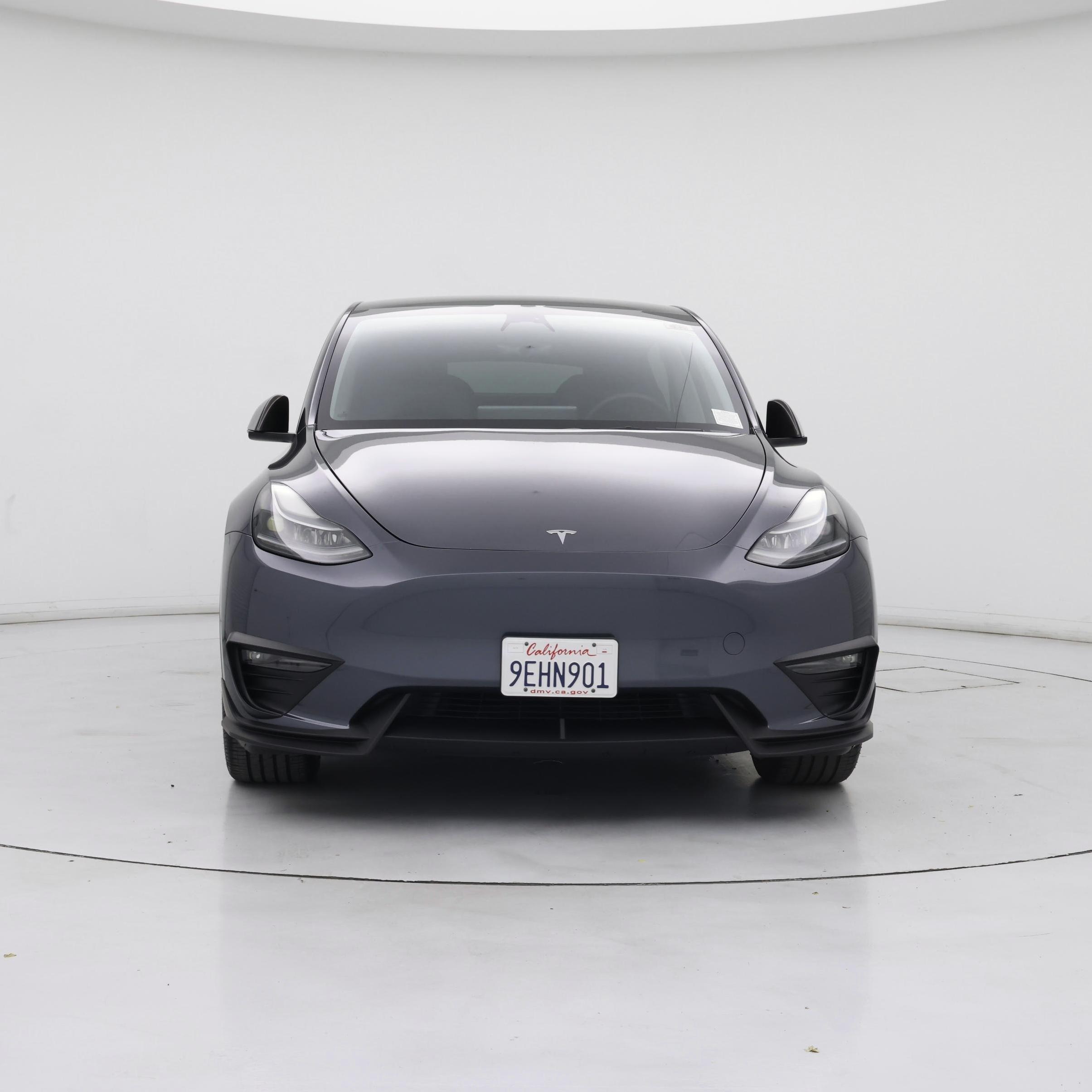 Thumbnail: 2023 Tesla Model Y - 5