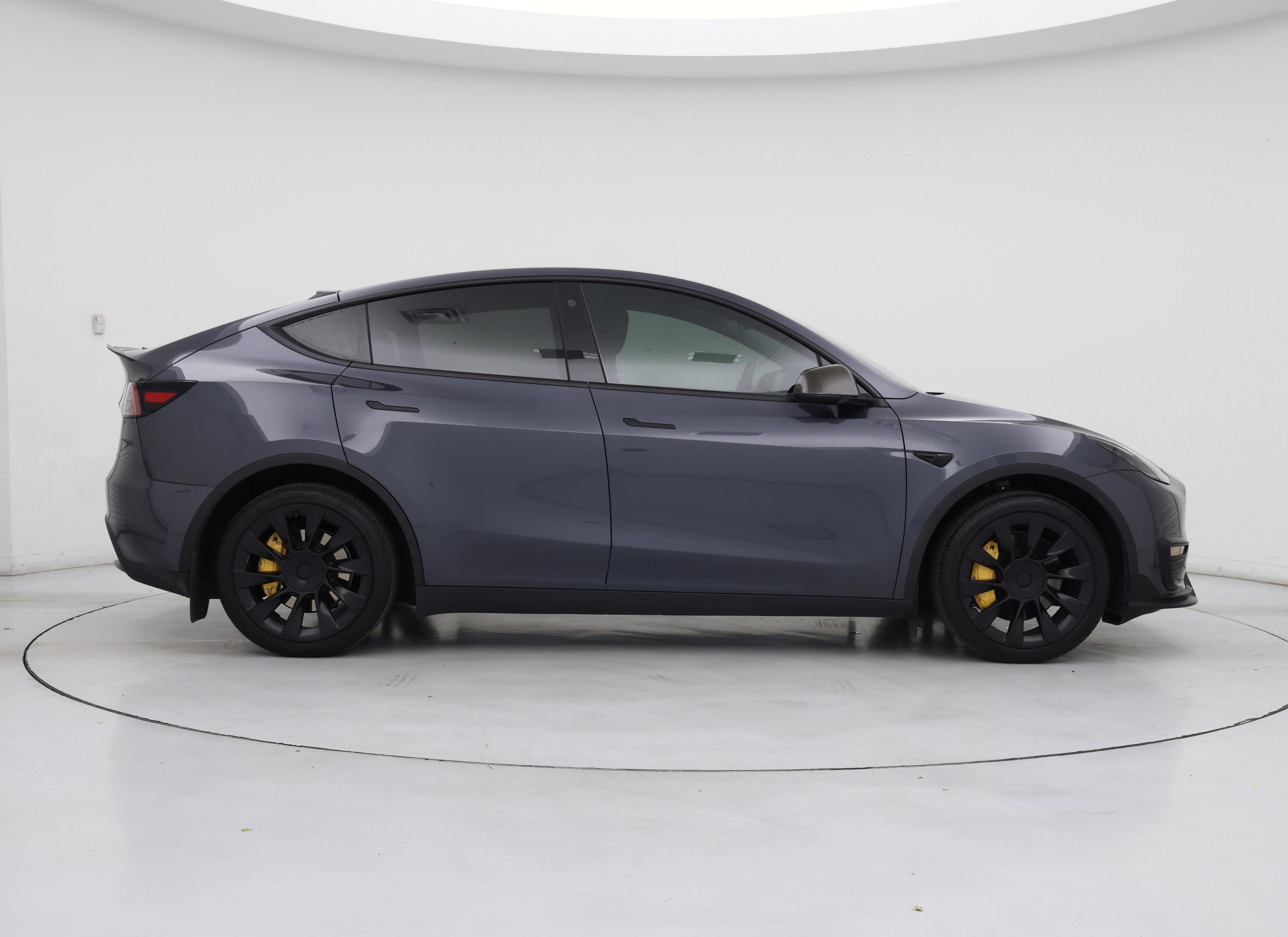 Thumbnail: 2023 Tesla Model Y - 7