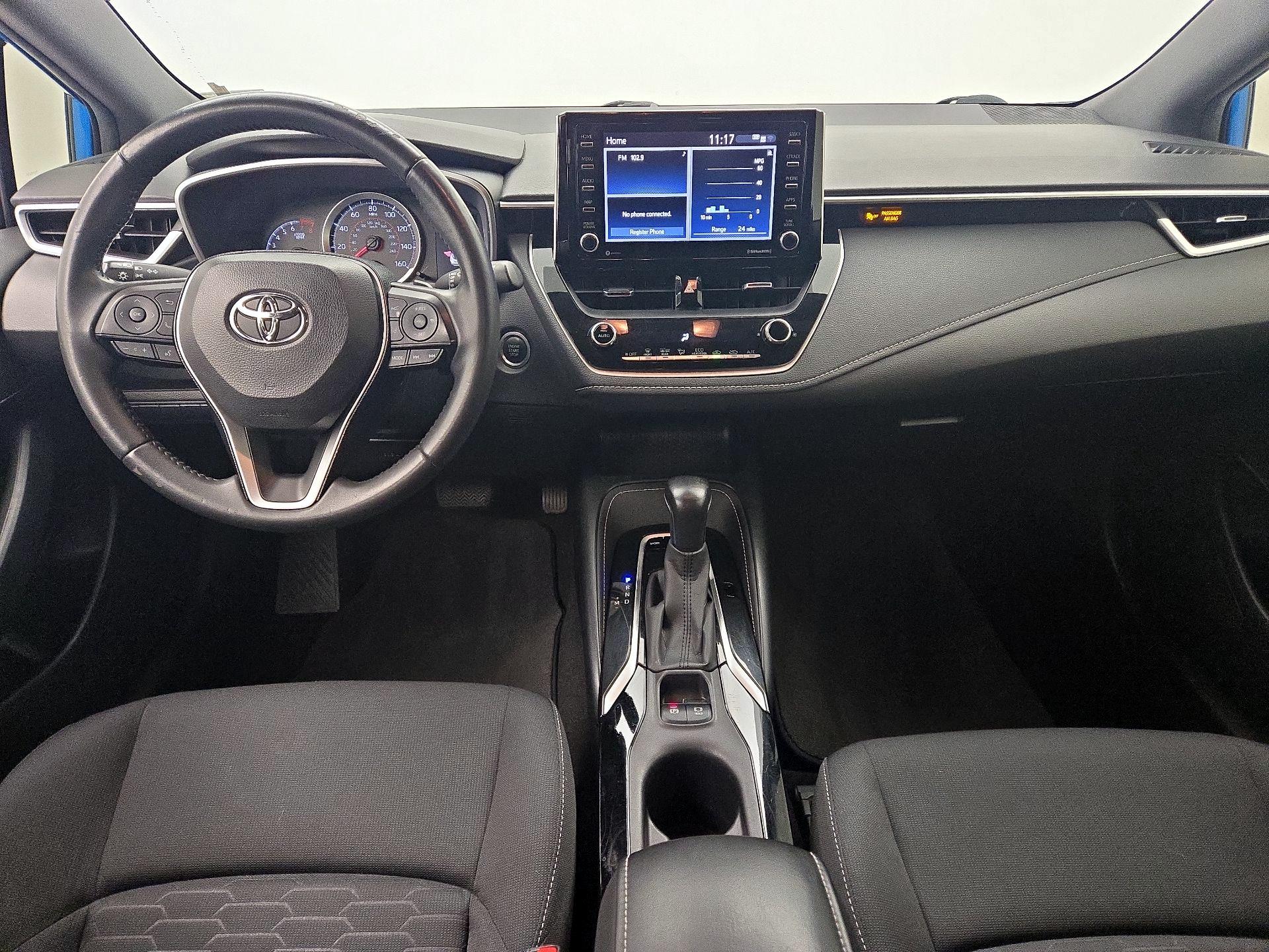 Thumbnail: 2020 Toyota Corolla - 9