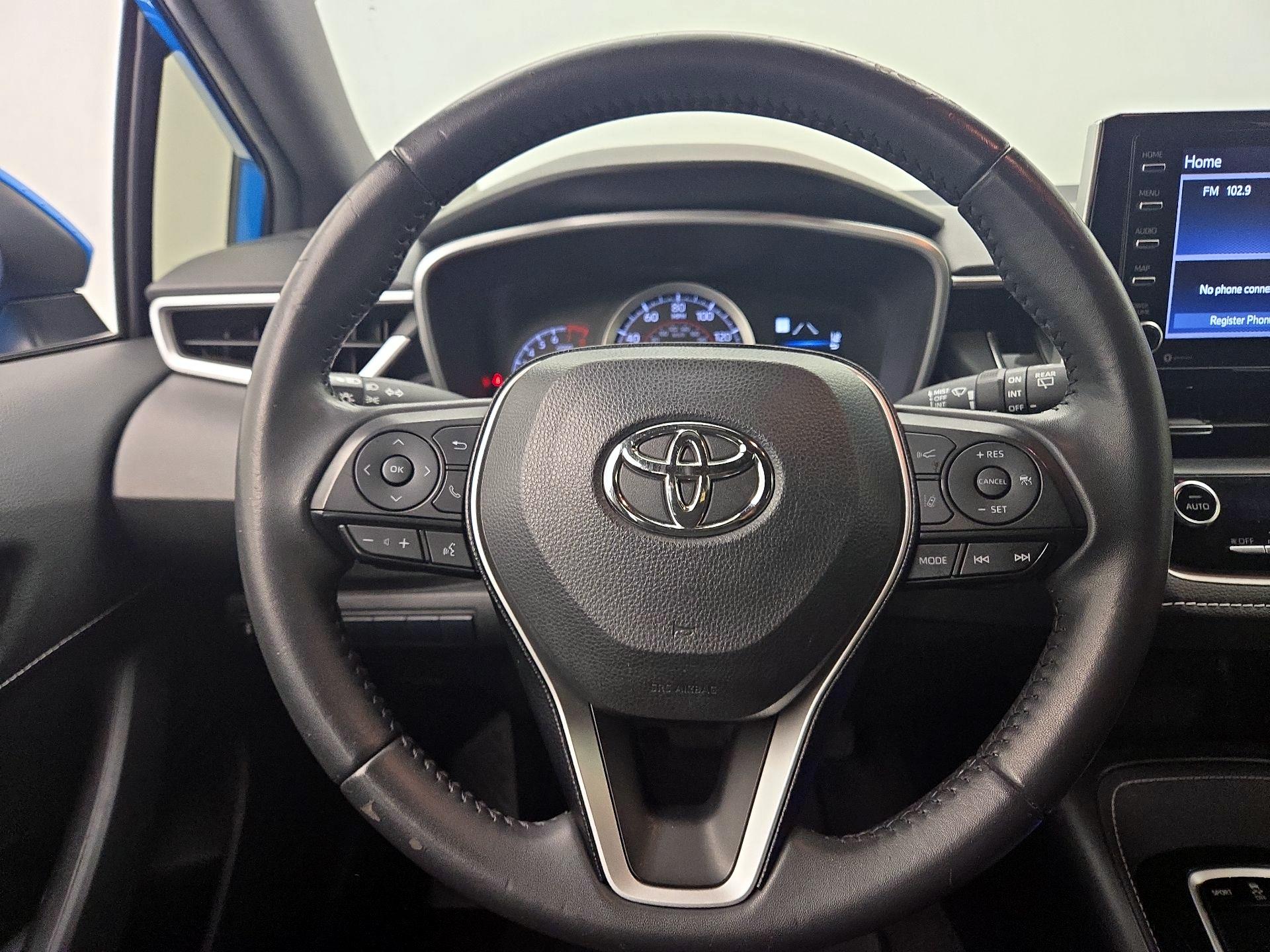 Thumbnail: 2020 Toyota Corolla - 10