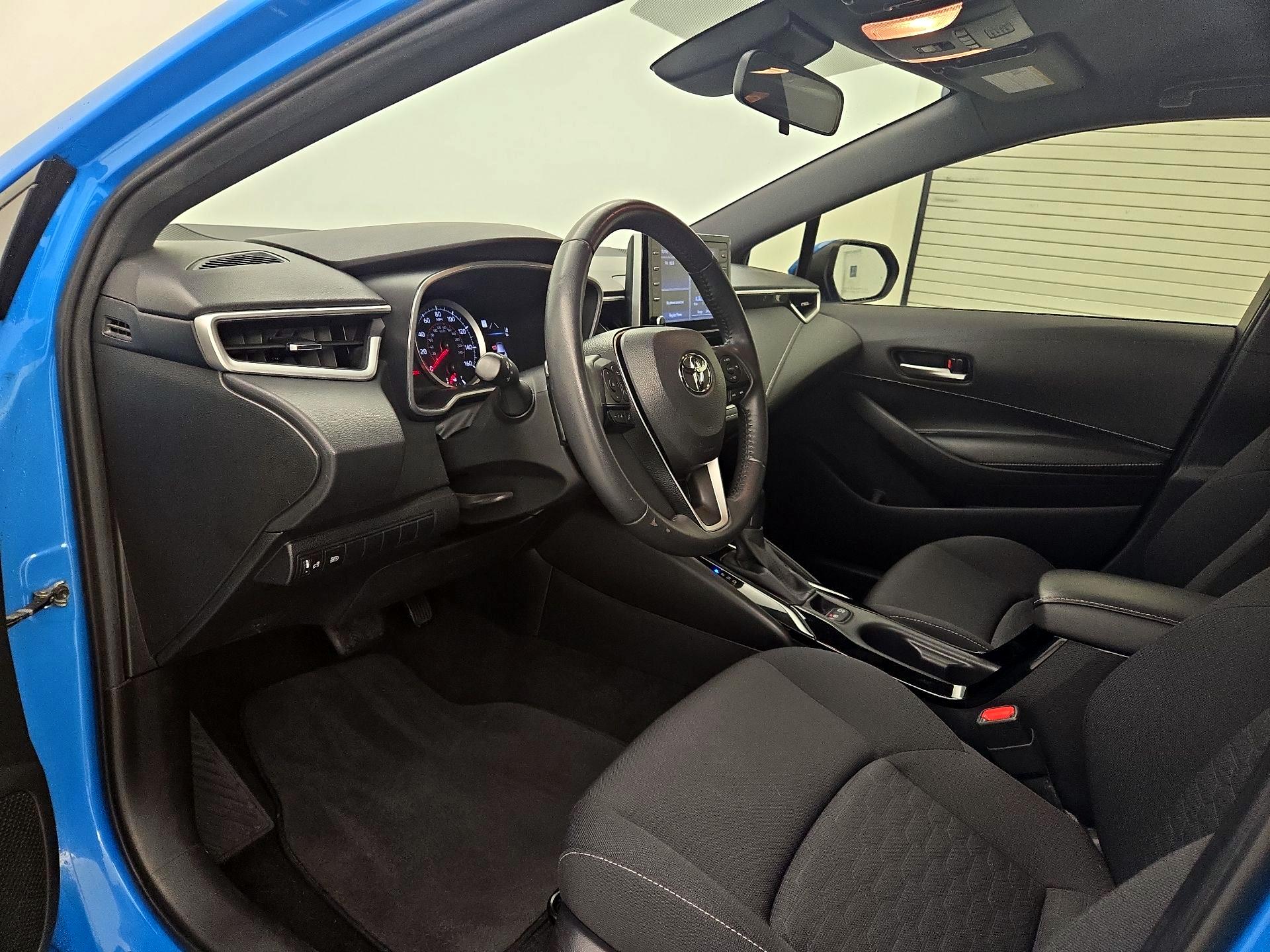 Thumbnail: 2020 Toyota Corolla - 11