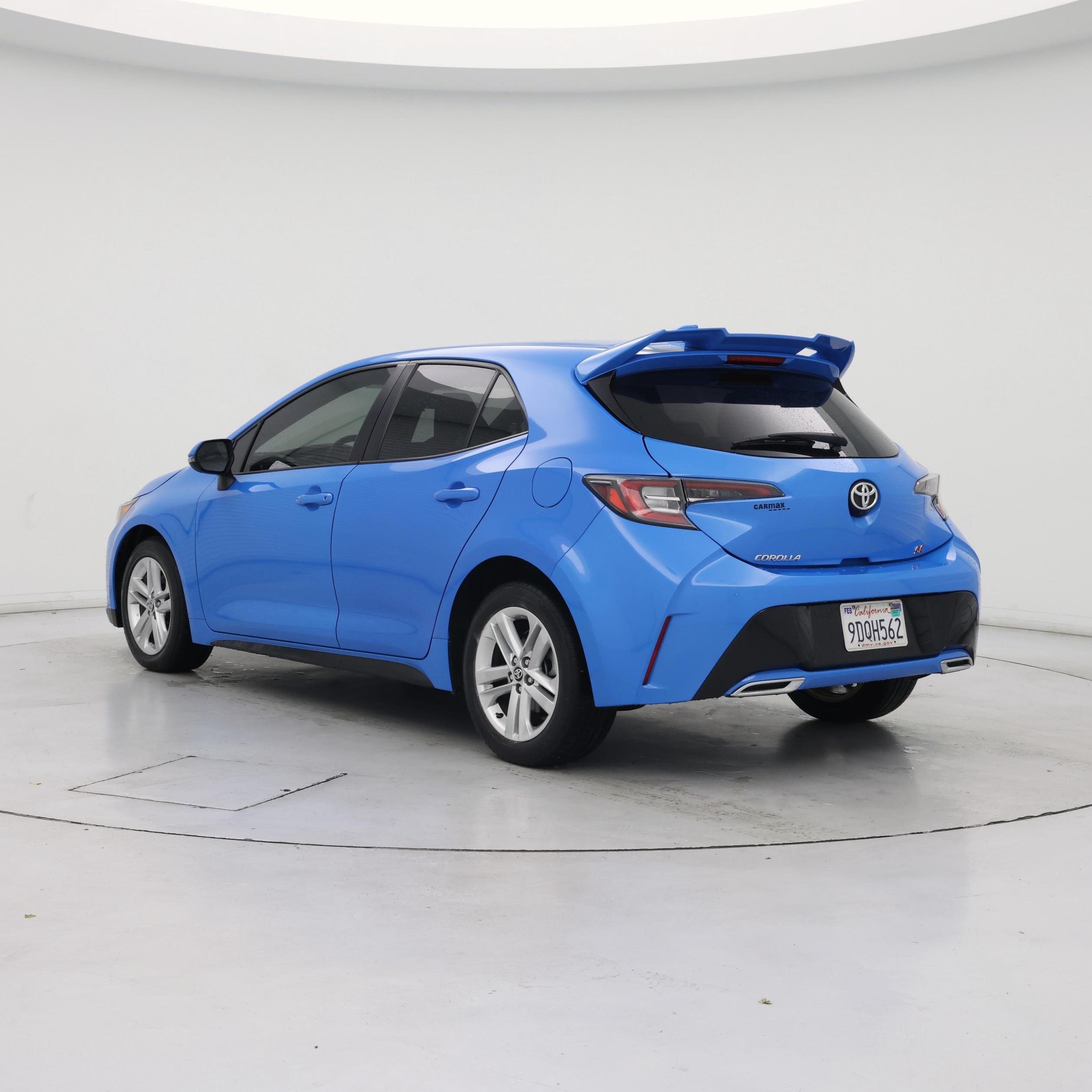Thumbnail: 2020 Toyota Corolla - 2