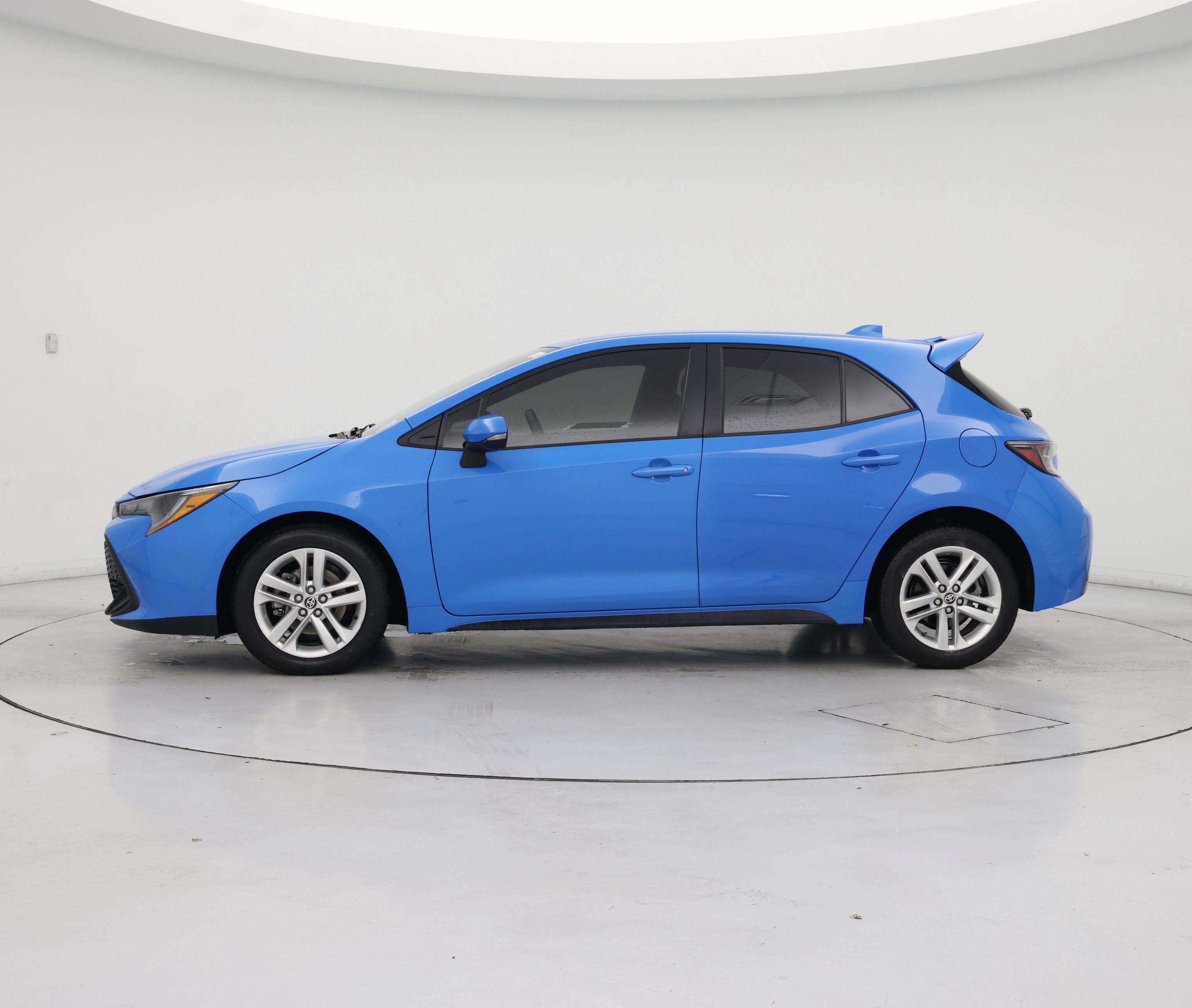 Thumbnail: 2020 Toyota Corolla - 3