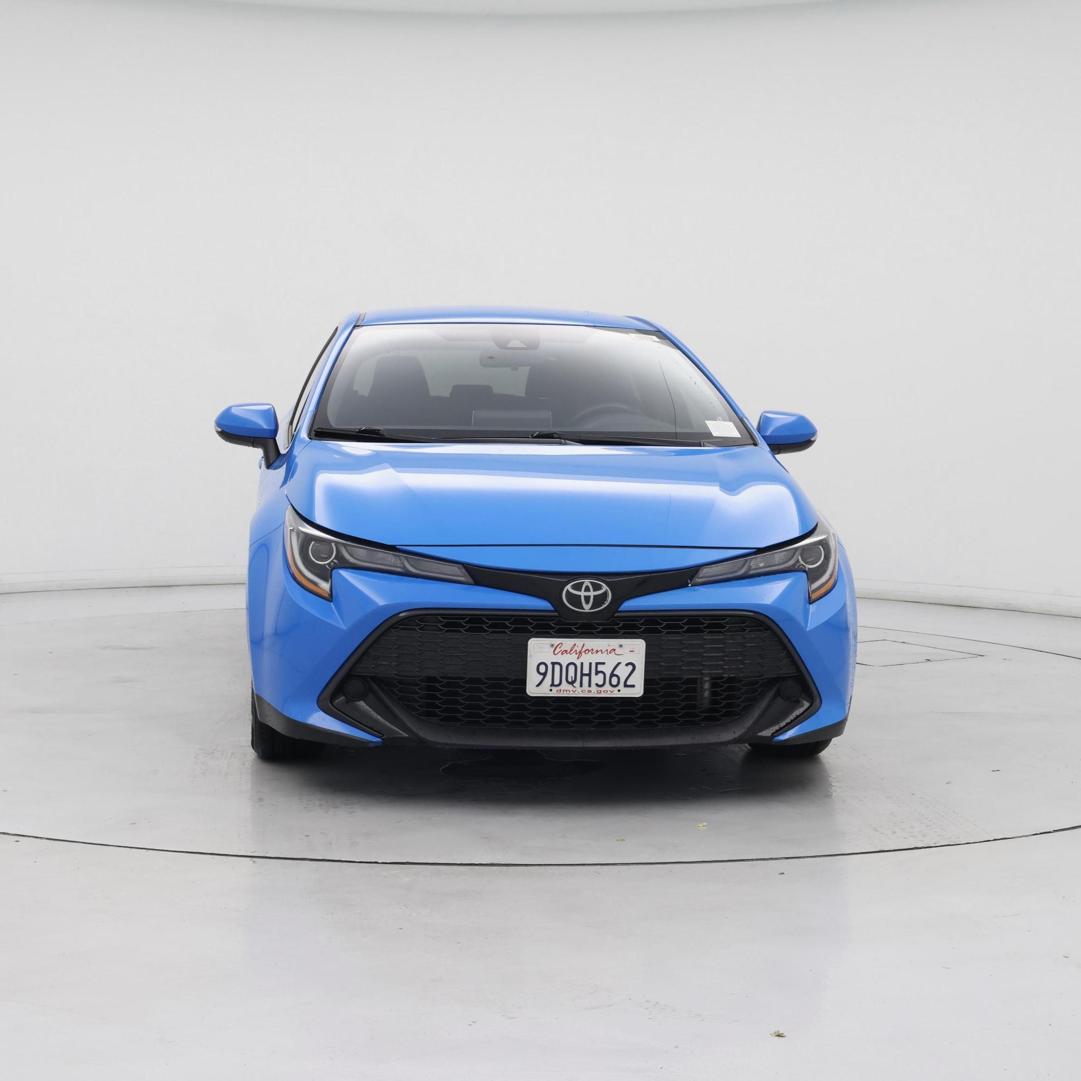 Thumbnail: 2020 Toyota Corolla - 5