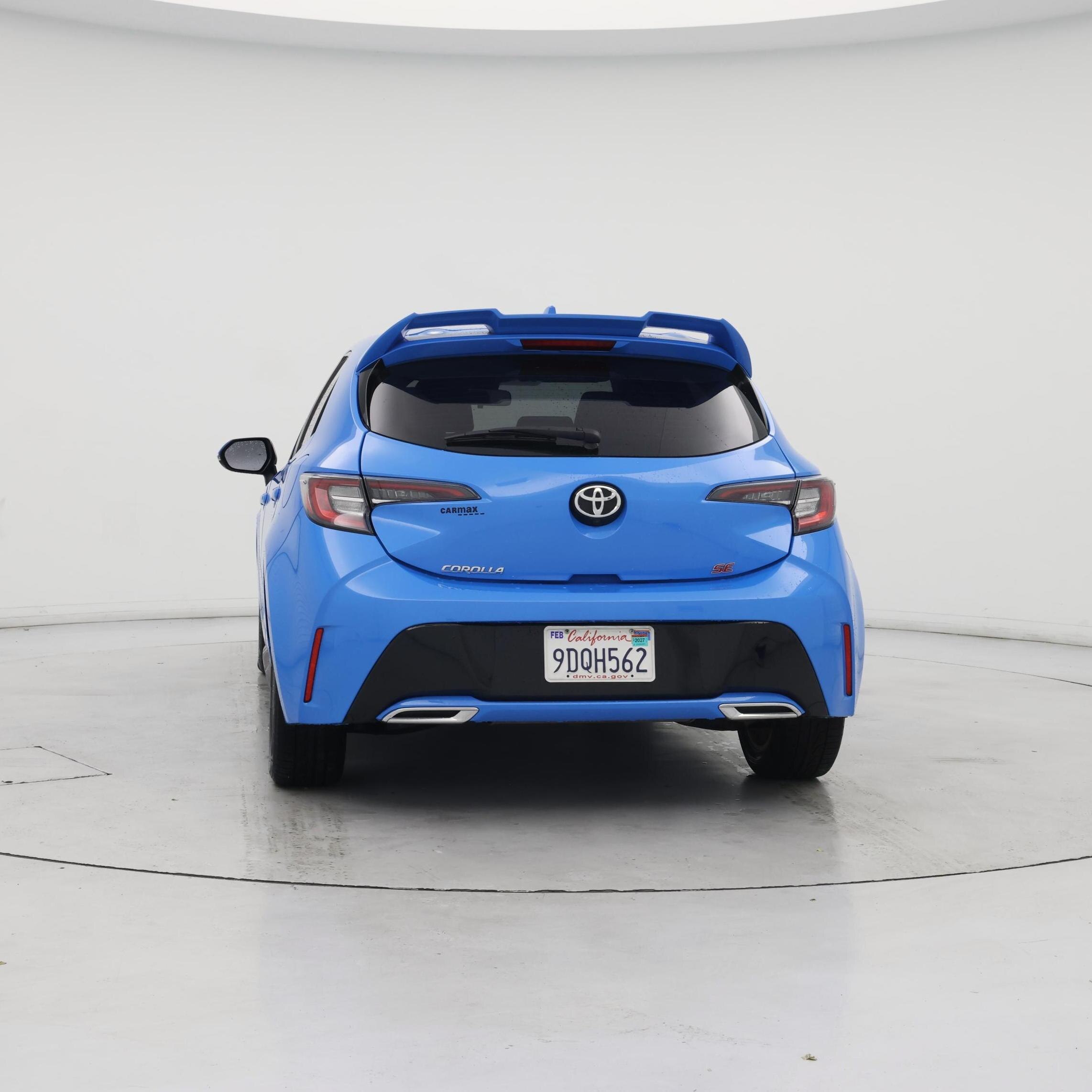 Thumbnail: 2020 Toyota Corolla - 6
