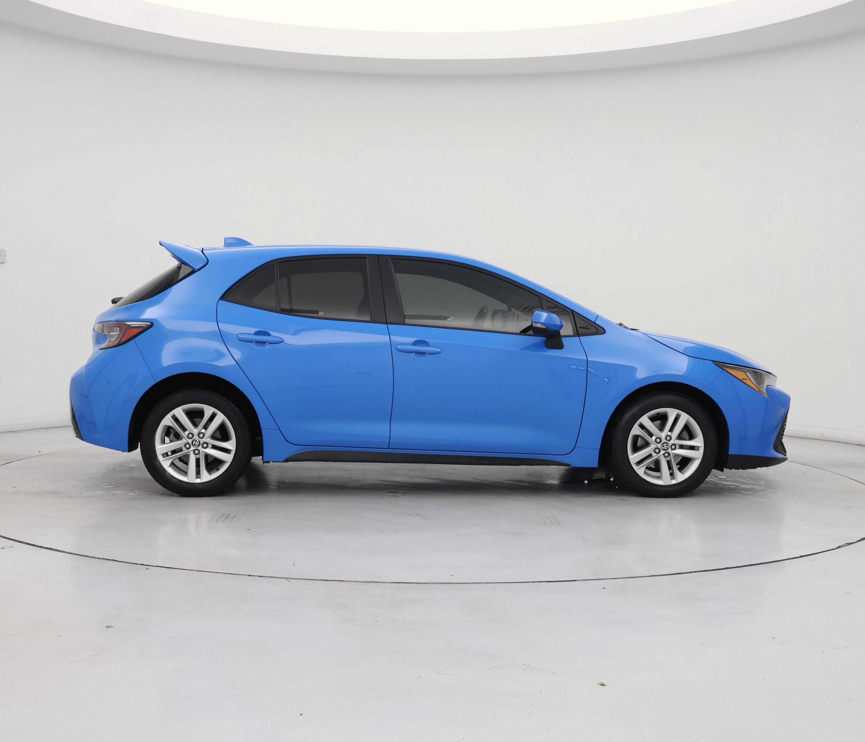 Thumbnail: 2020 Toyota Corolla - 7