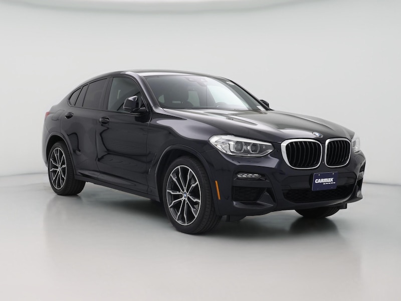 2021 BMW X4 xDrive30i -
                  Pleasanton, CA