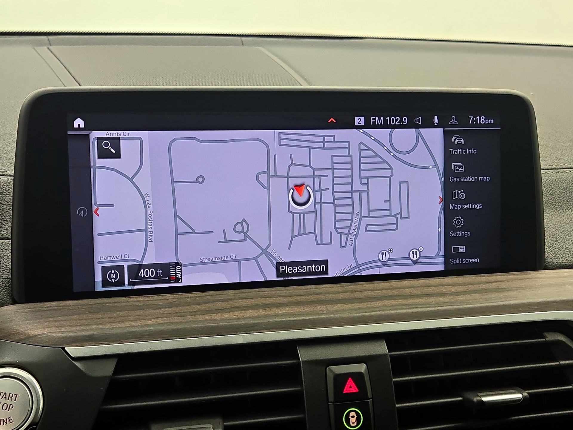 Thumbnail: 2021 BMW X4 - 14