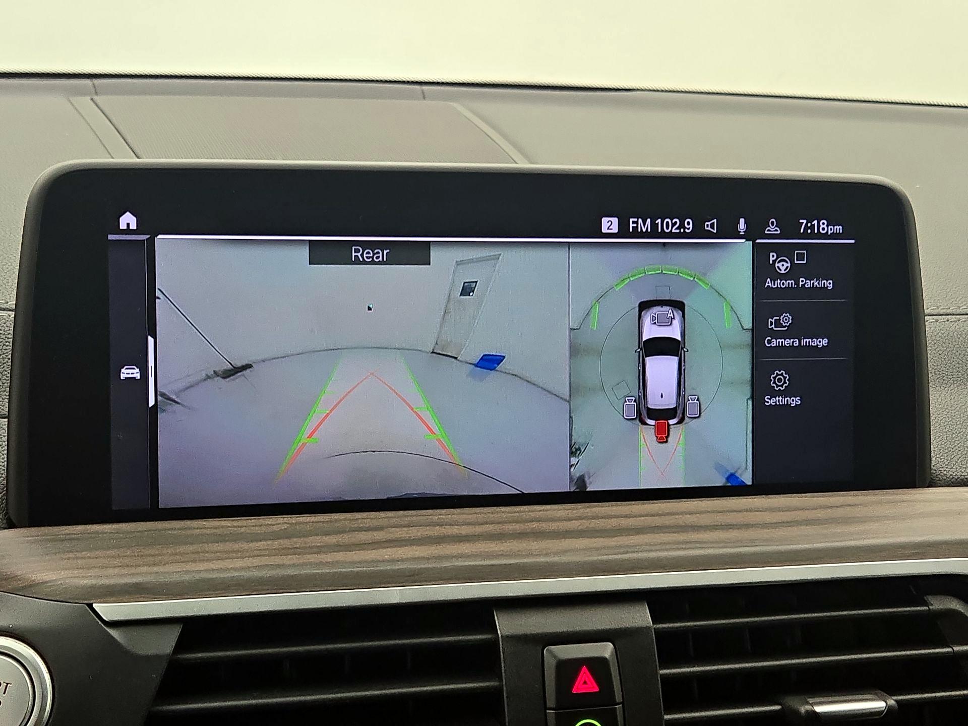 Thumbnail: 2021 BMW X4 - 15