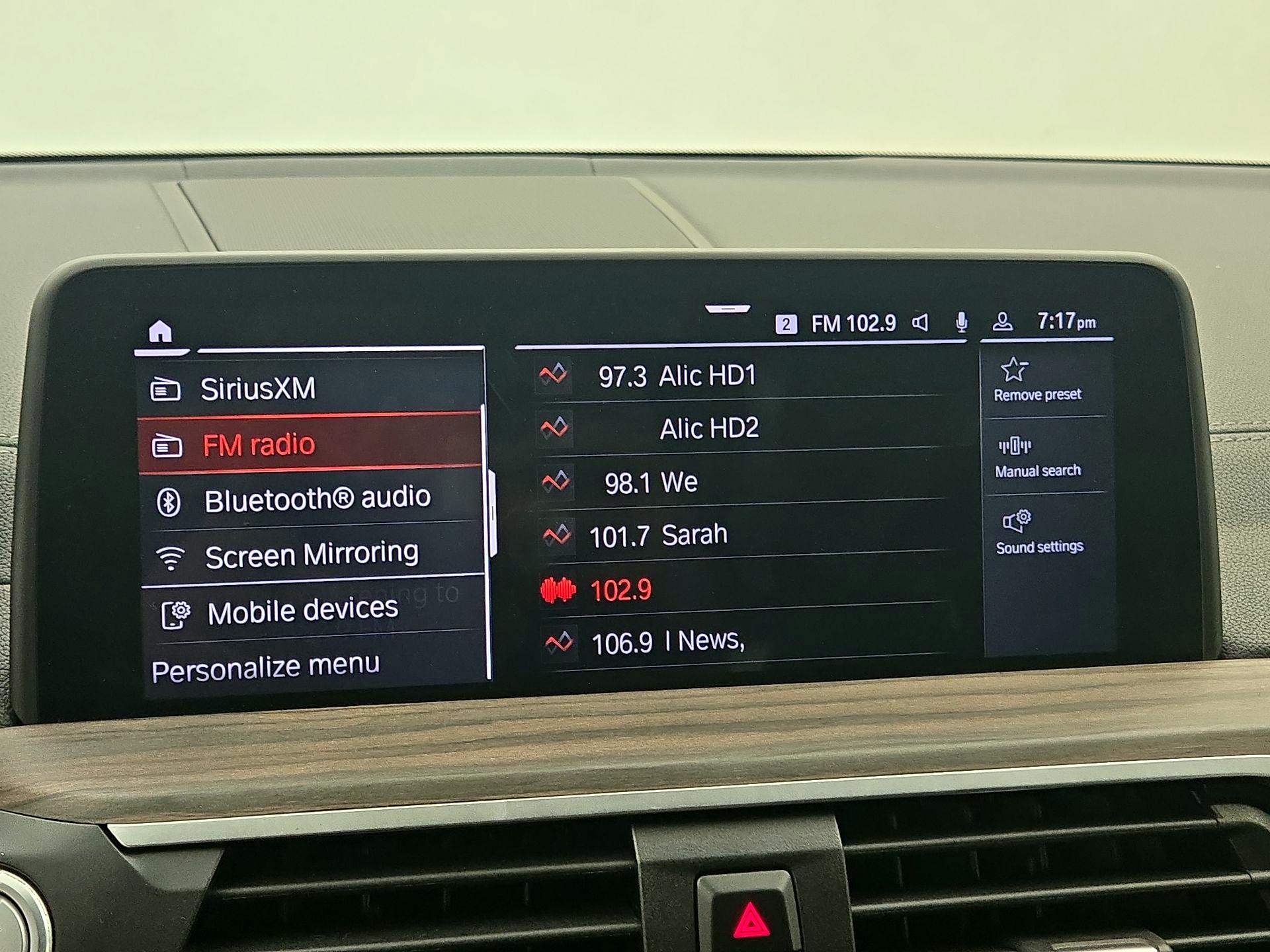 Thumbnail: 2021 BMW X4 - 16