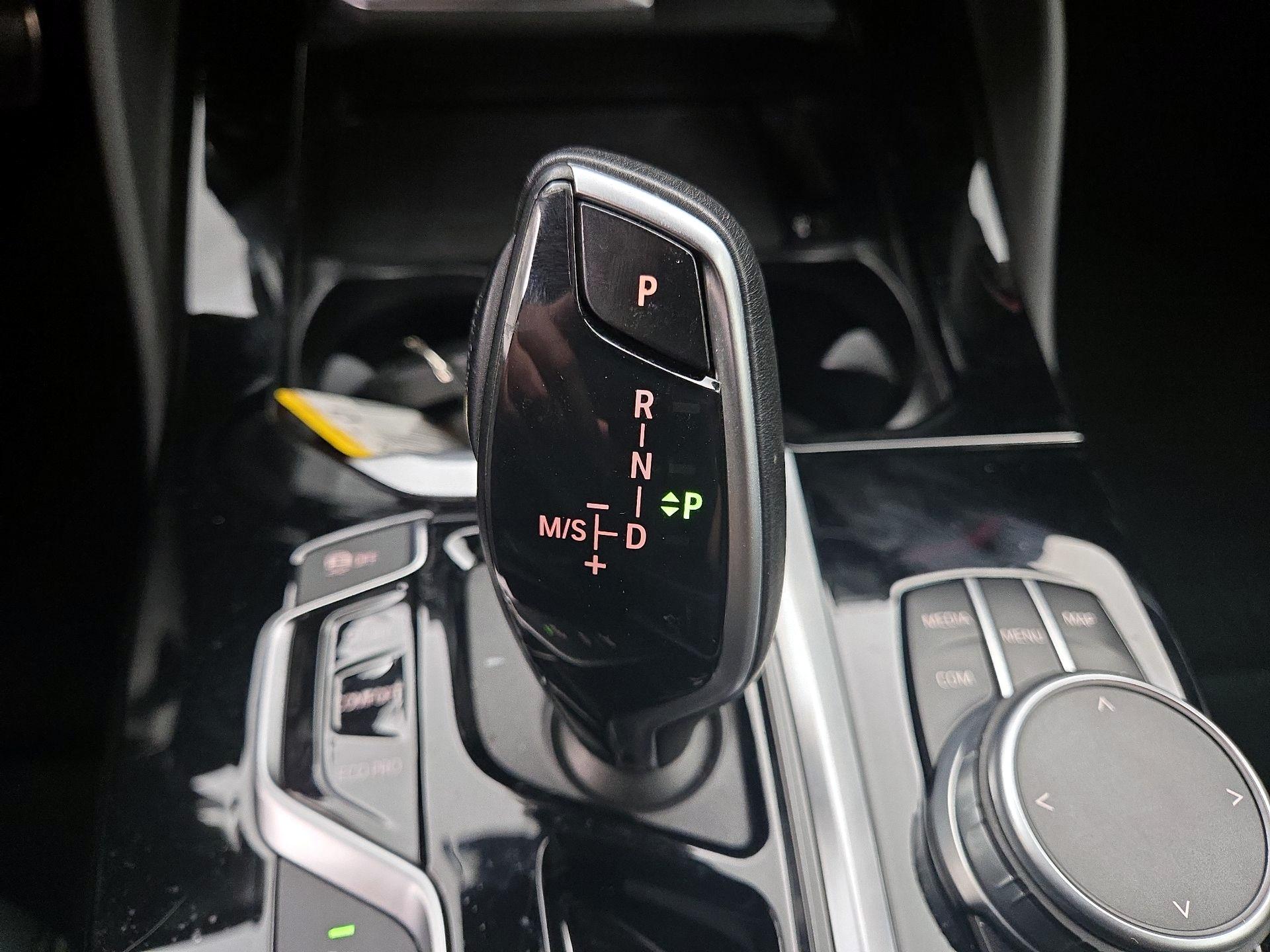 Thumbnail: 2021 BMW X4 - 18