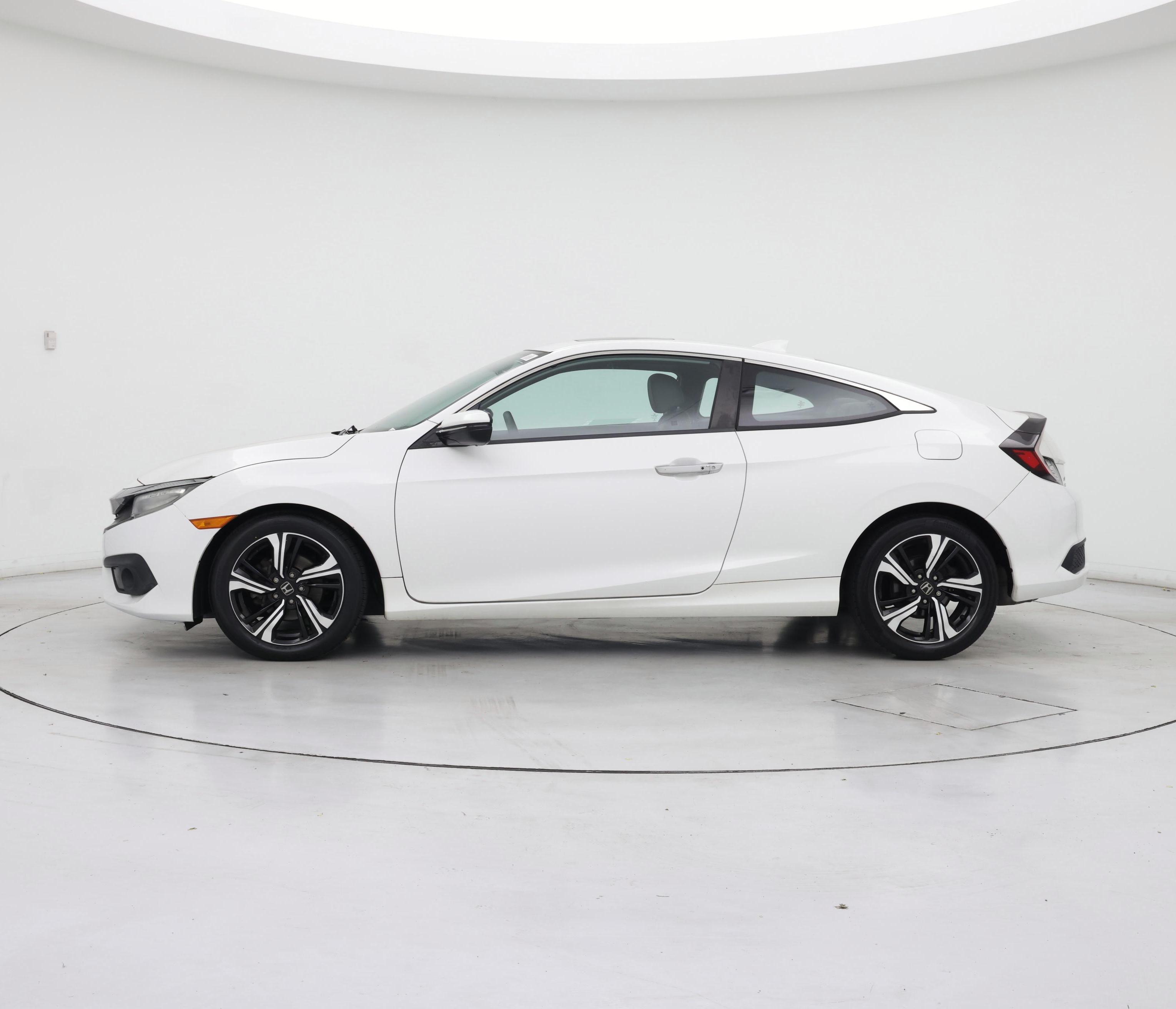Thumbnail: 2017 Honda Civic - 3
