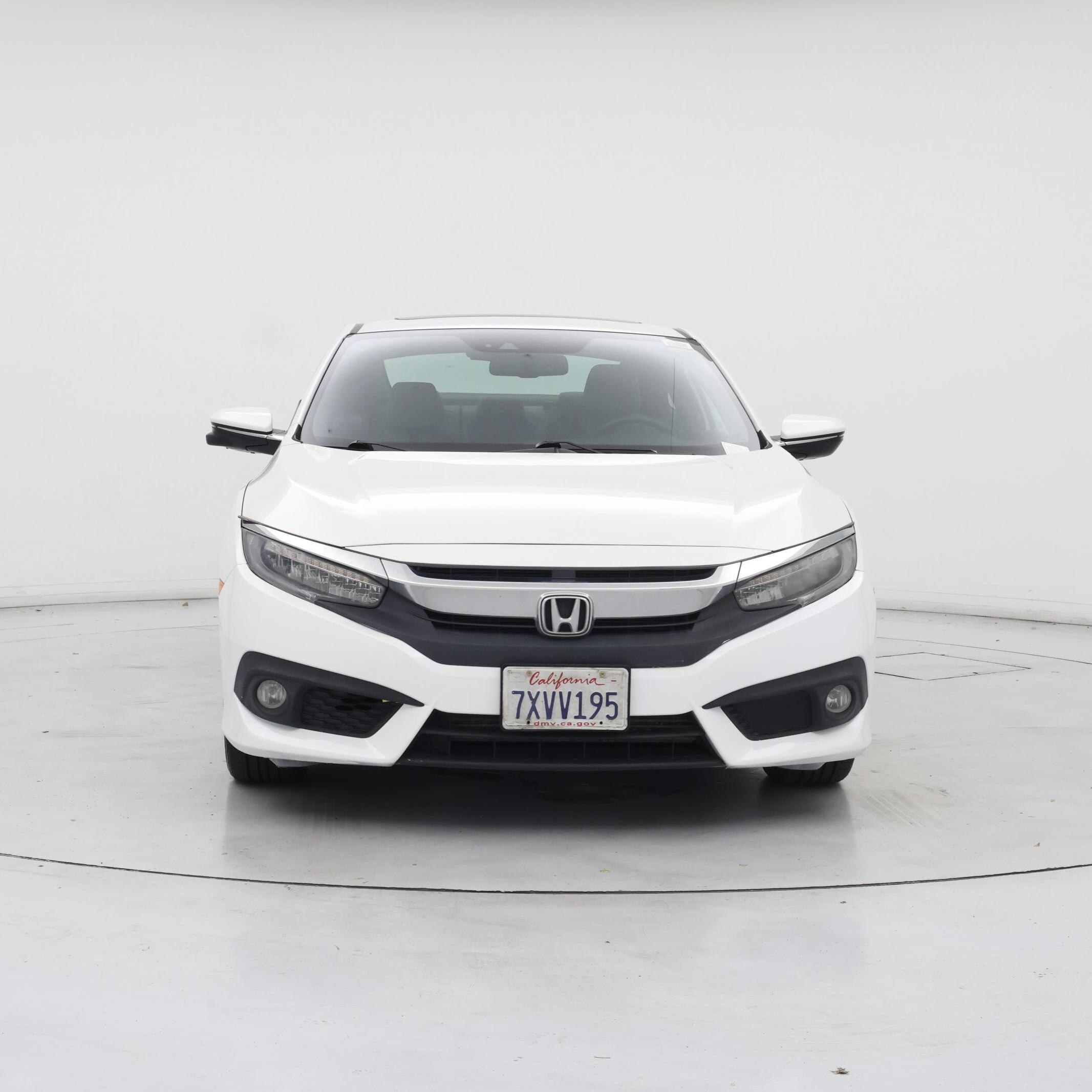 Thumbnail: 2017 Honda Civic - 5