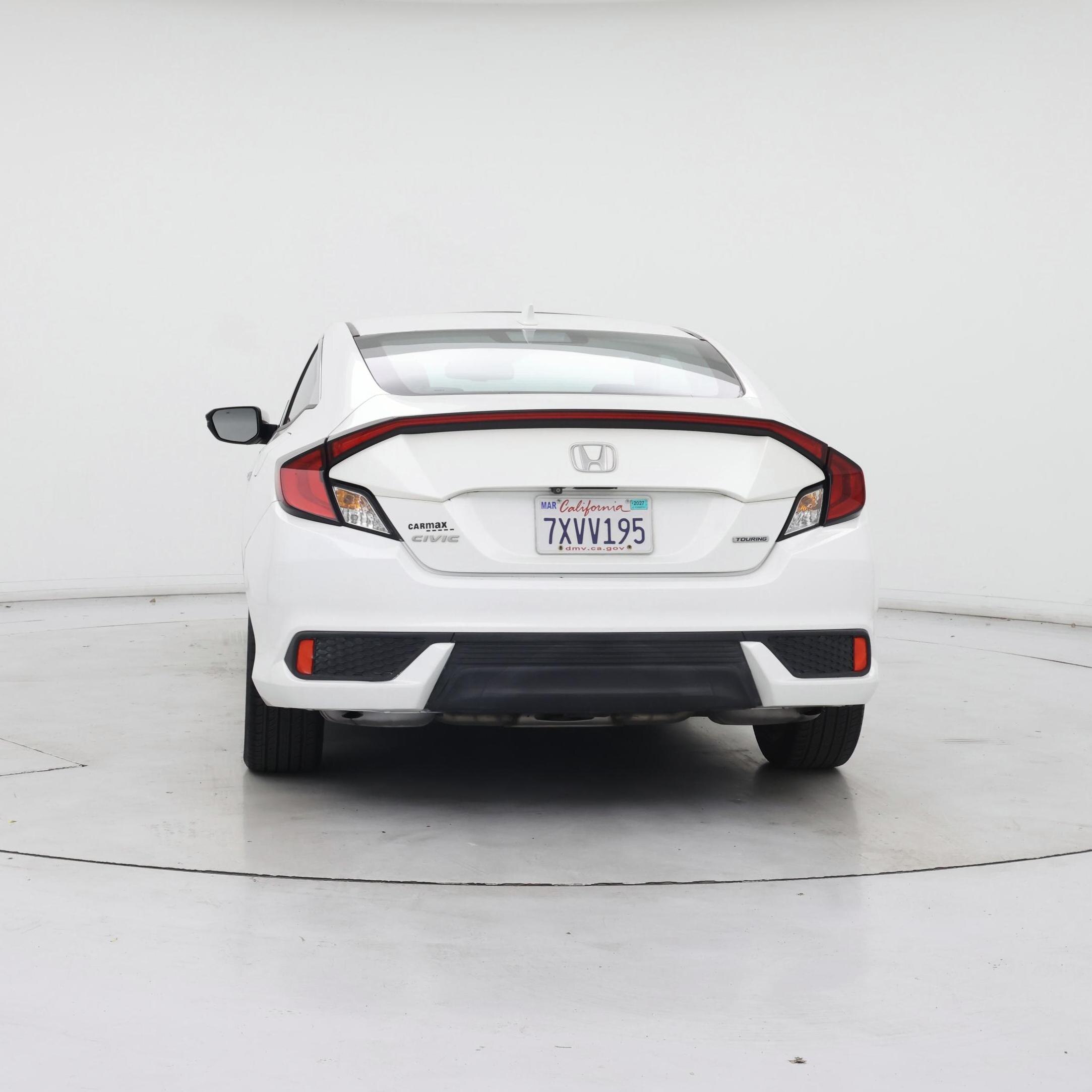 Thumbnail: 2017 Honda Civic - 6