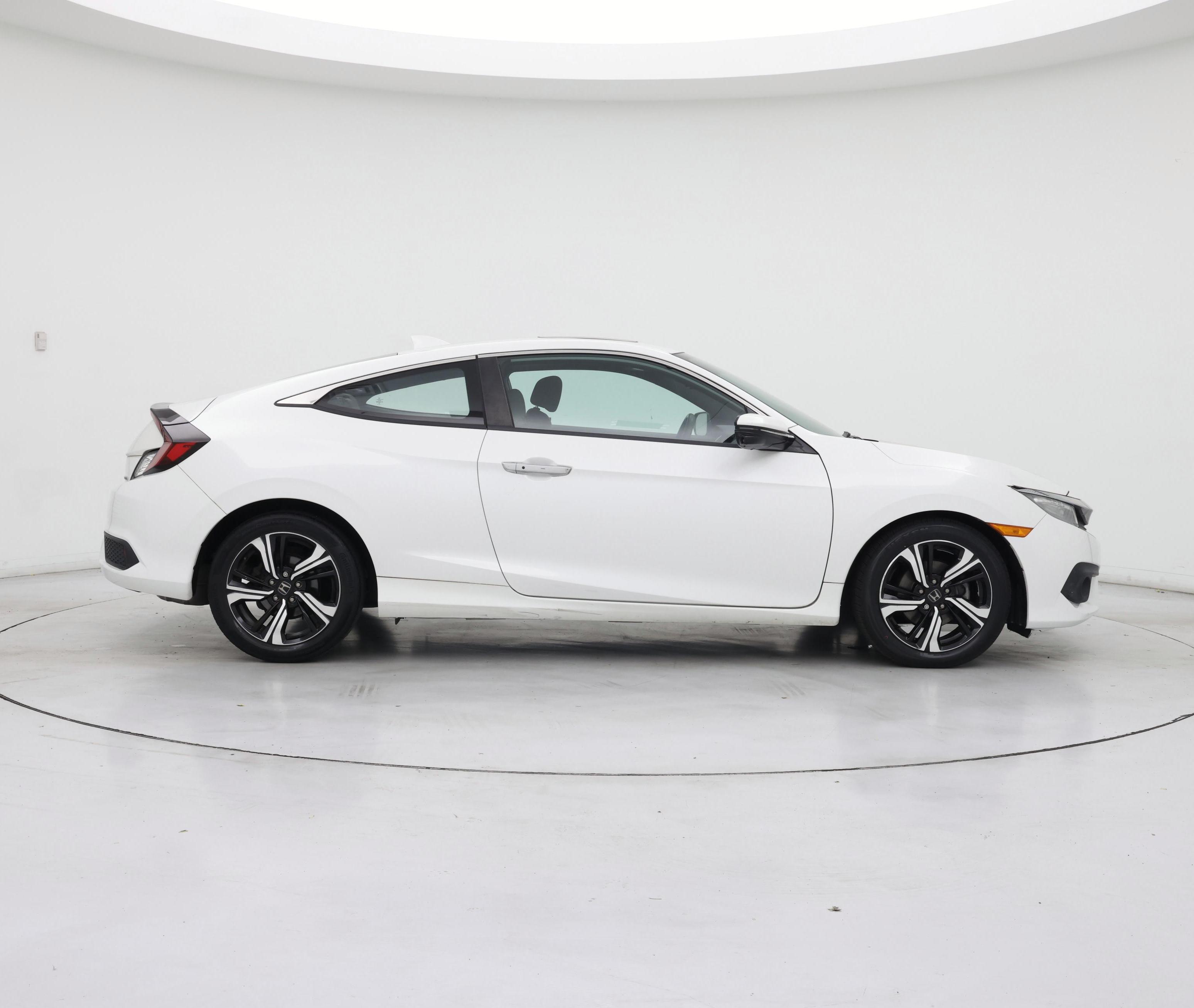 Thumbnail: 2017 Honda Civic - 7