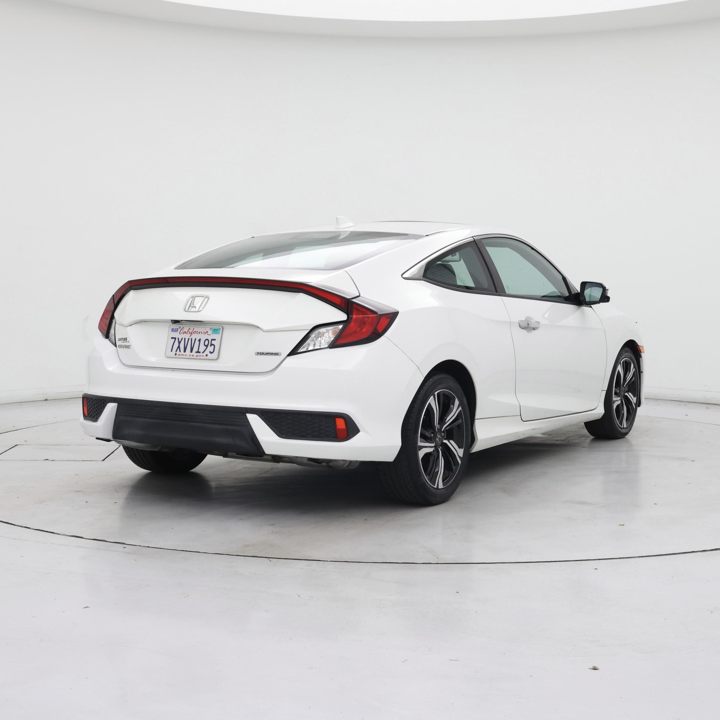 Thumbnail: 2017 Honda Civic - 8