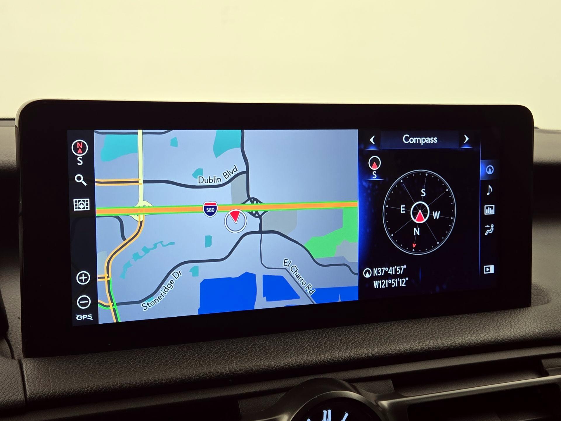 Thumbnail: 2023 Lexus IS - 14