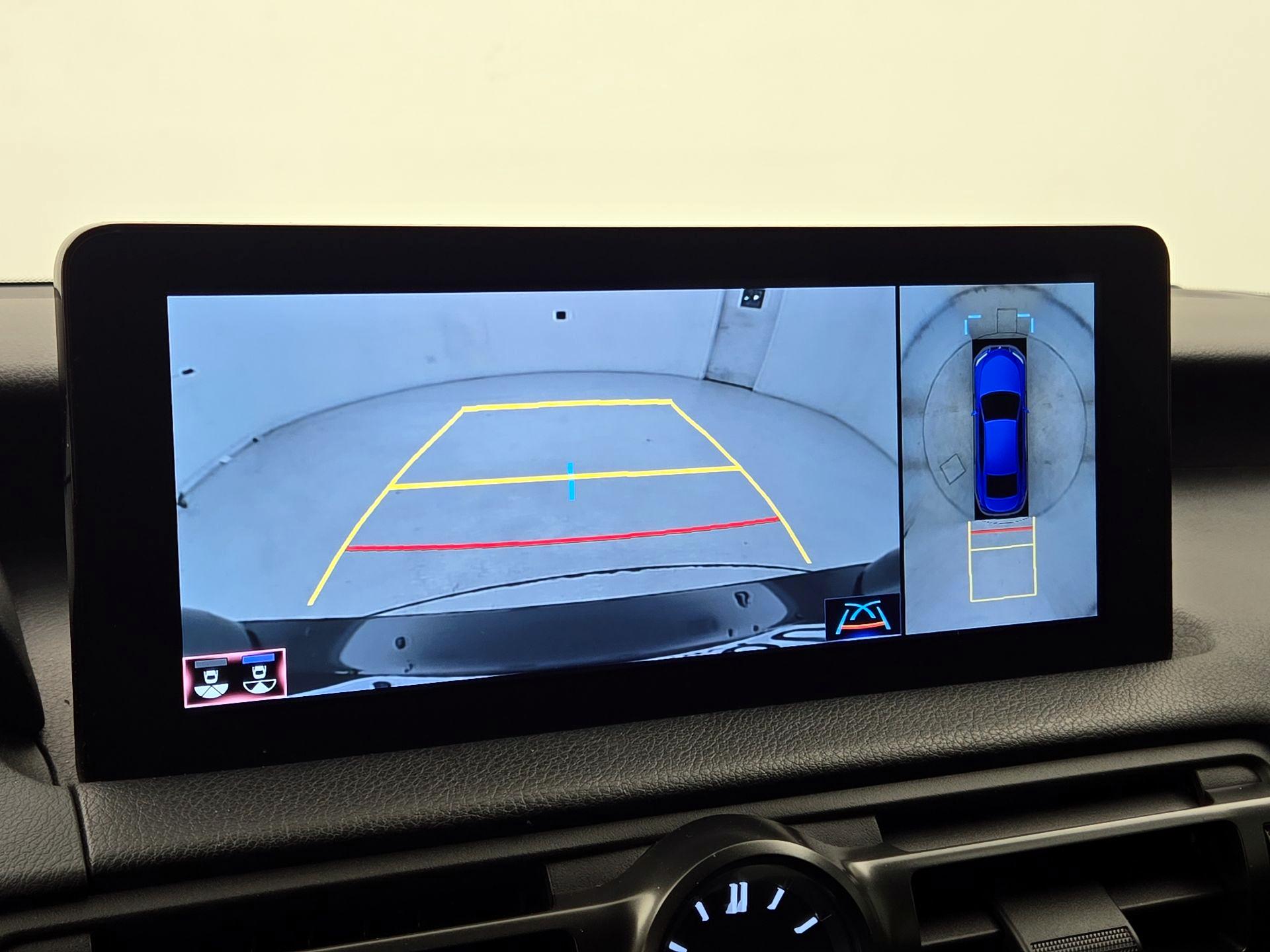 Thumbnail: 2023 Lexus IS - 15