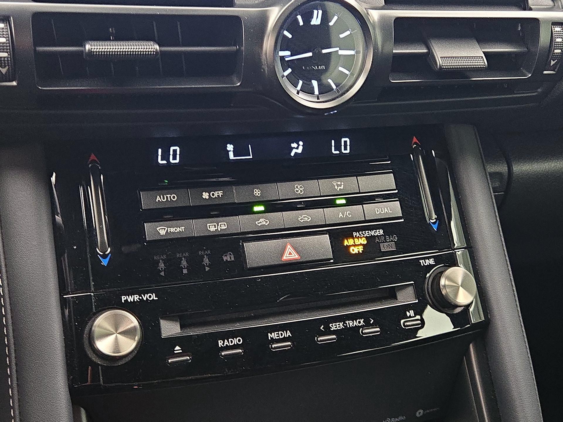 Thumbnail: 2023 Lexus IS - 17