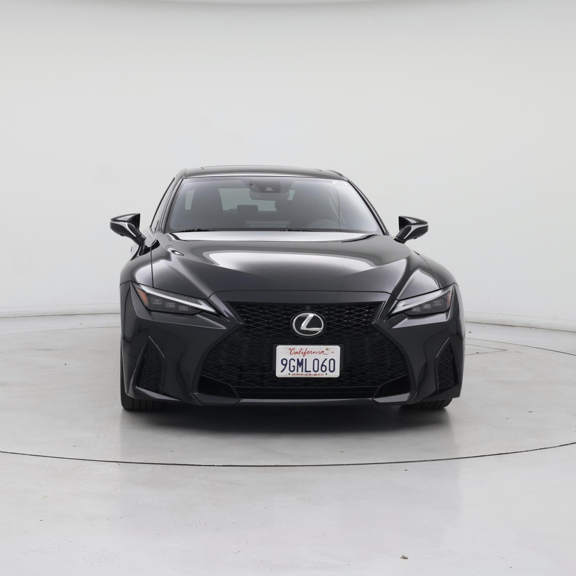 Thumbnail: 2023 Lexus IS - 5