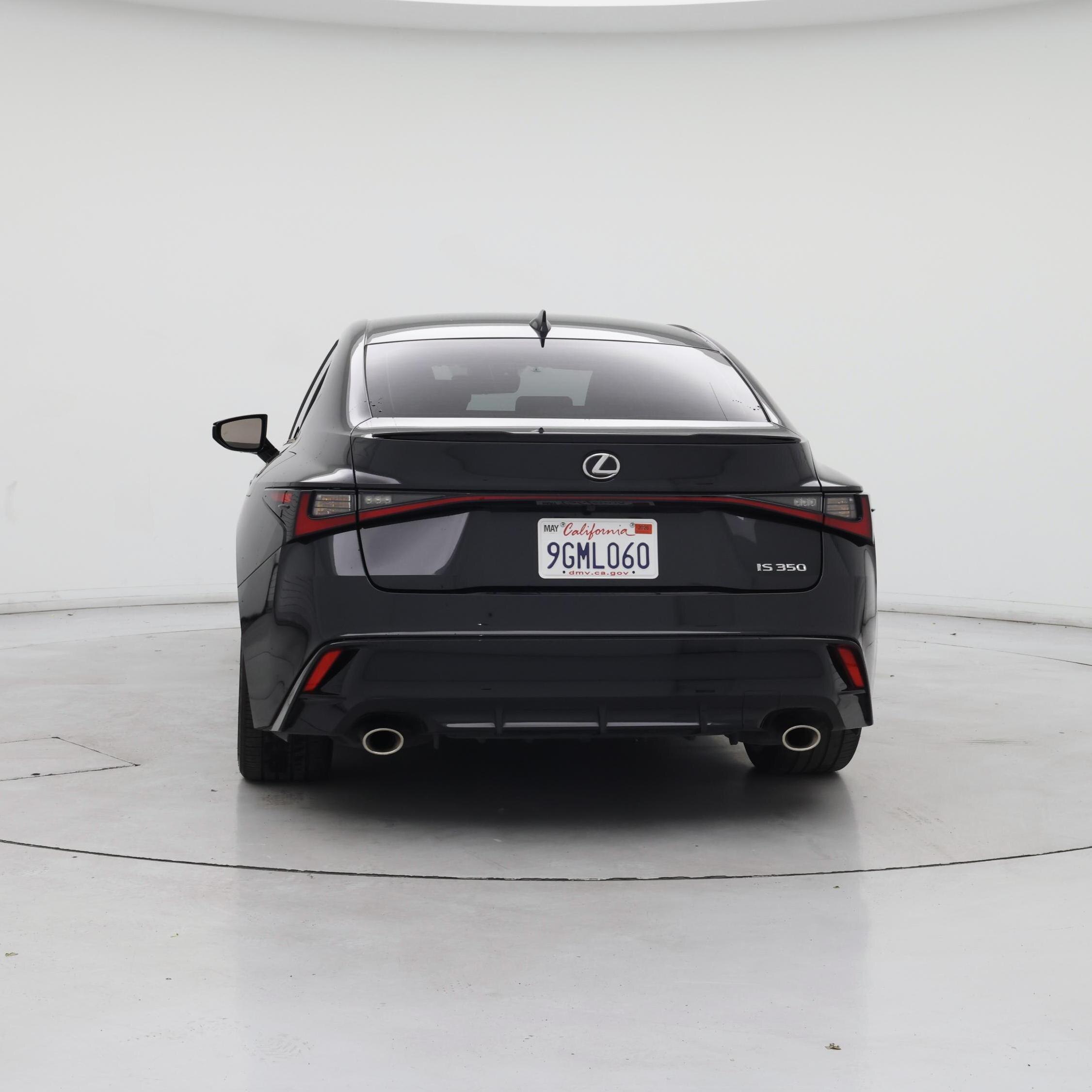 Thumbnail: 2023 Lexus IS - 6