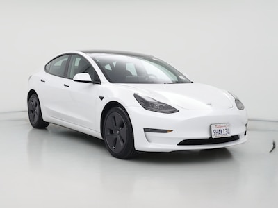 2023 Tesla Model 3 Long Range