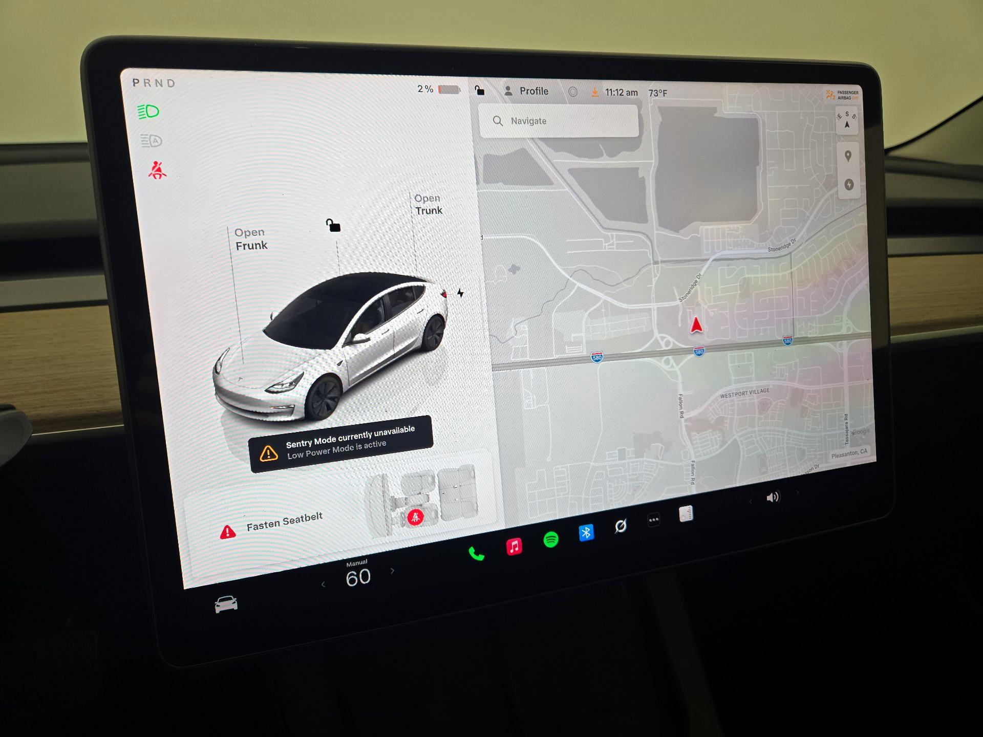 Thumbnail: 2023 Tesla Model 3 - 13