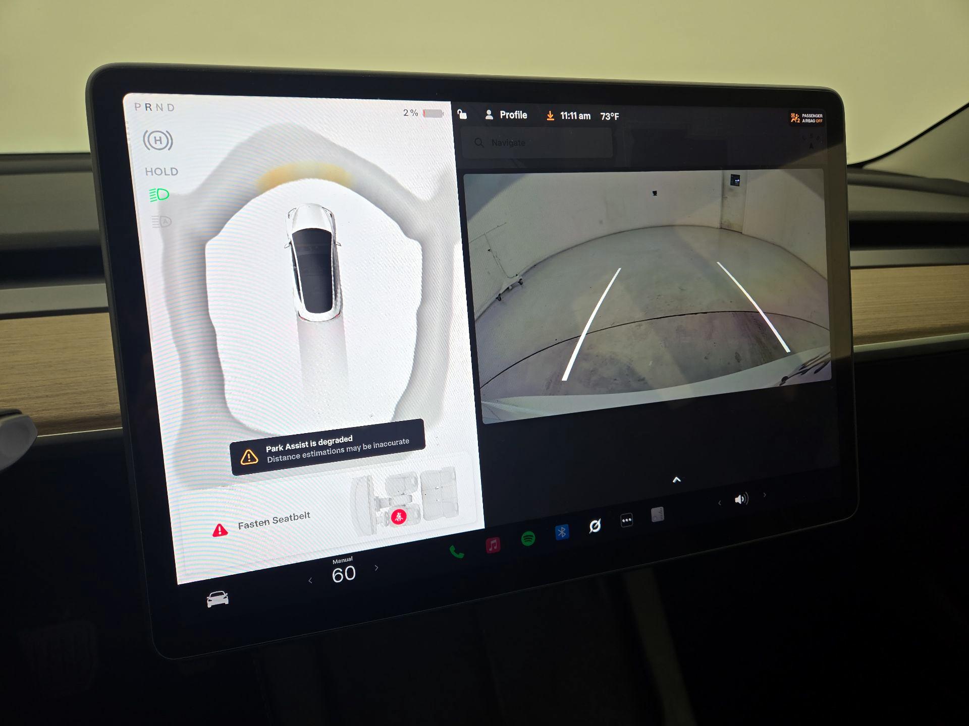 Thumbnail: 2023 Tesla Model 3 - 14