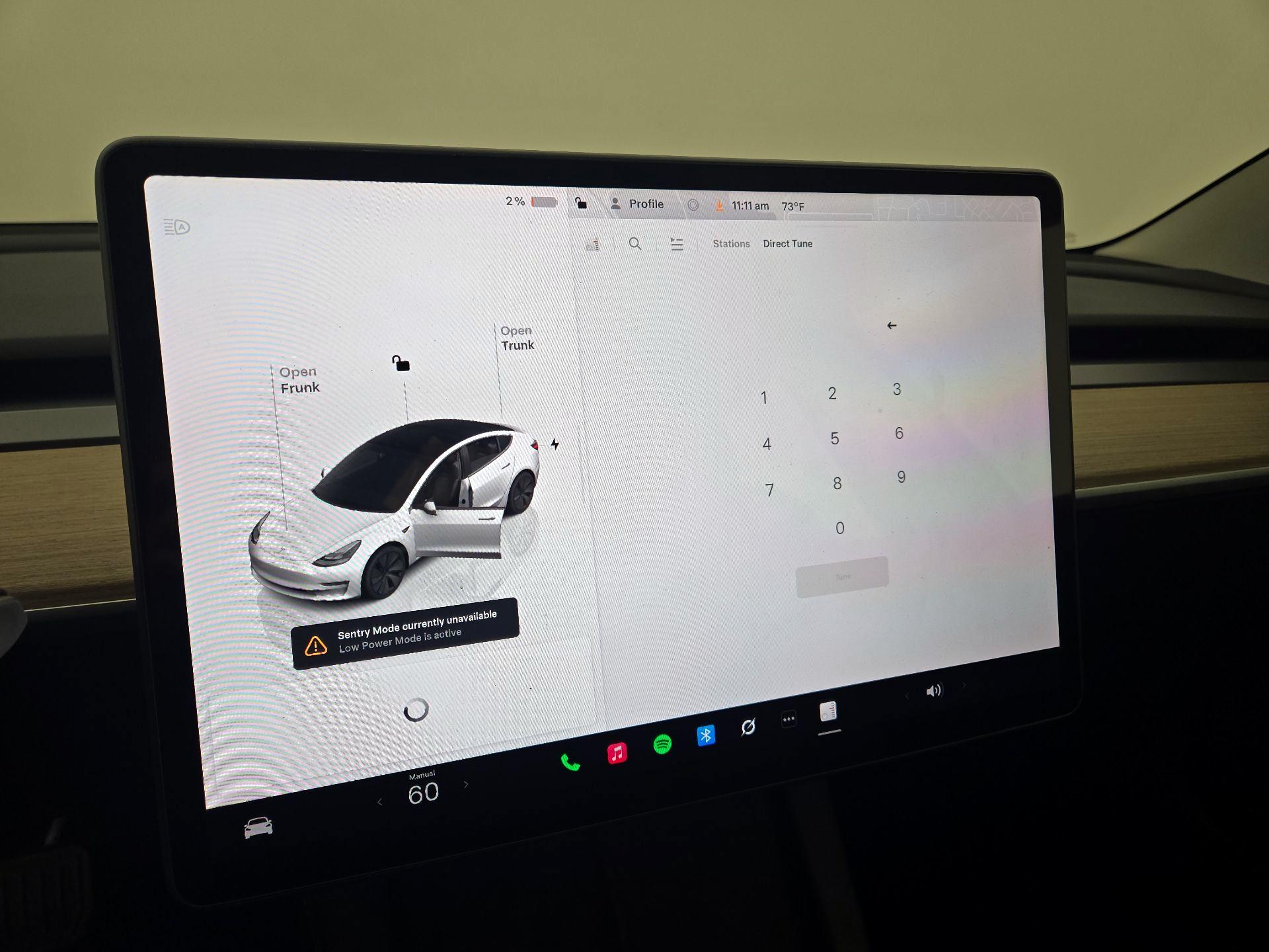 Thumbnail: 2023 Tesla Model 3 - 15