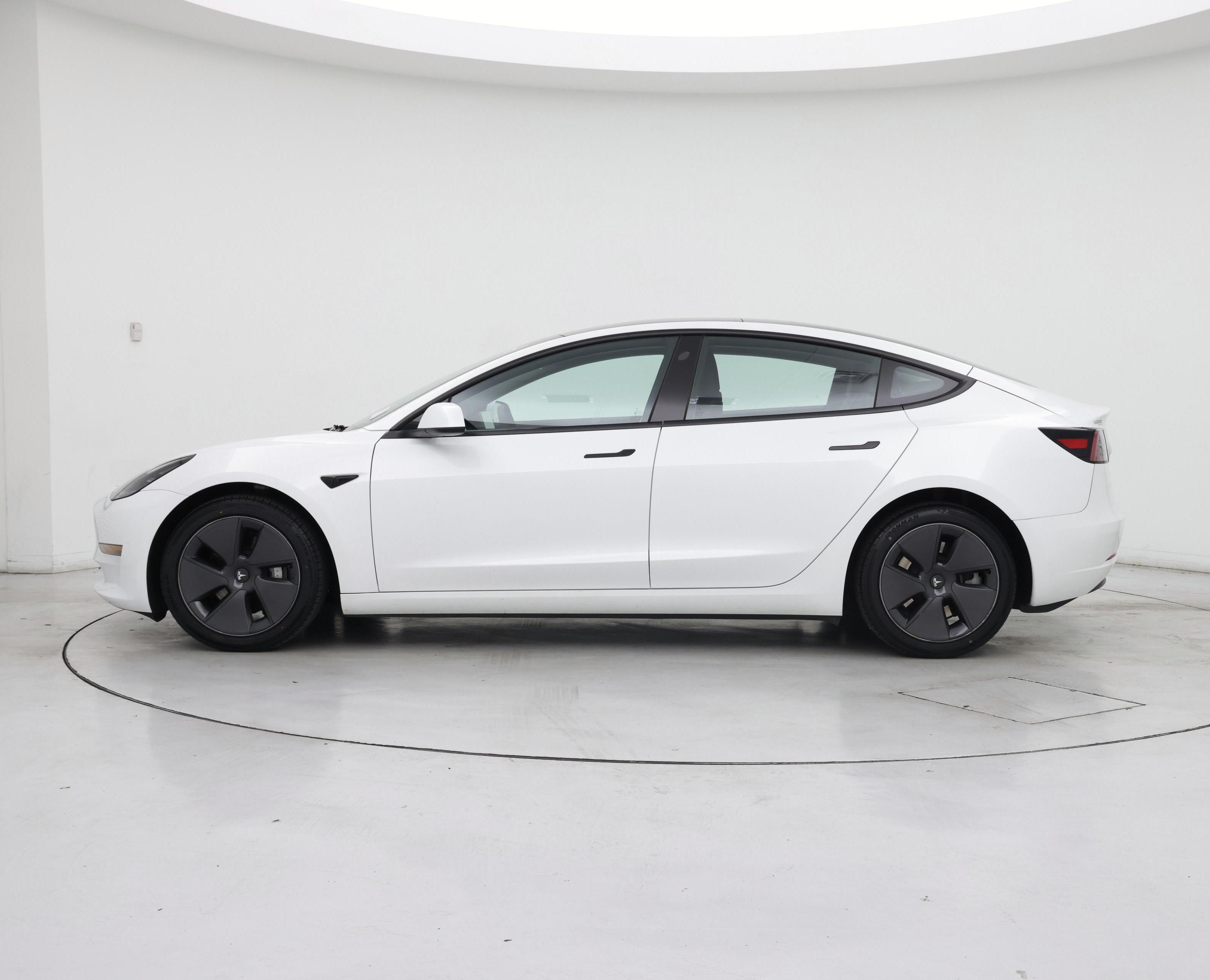 Thumbnail: 2023 Tesla Model 3 - 3