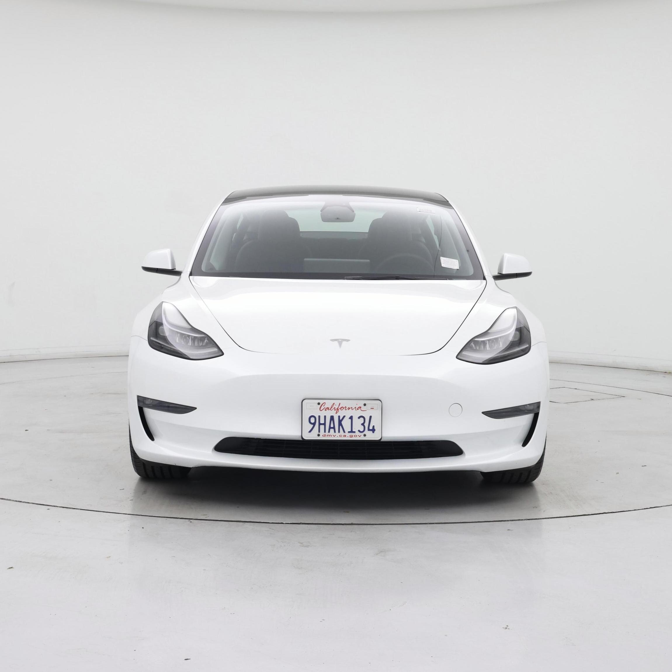 Thumbnail: 2023 Tesla Model 3 - 5