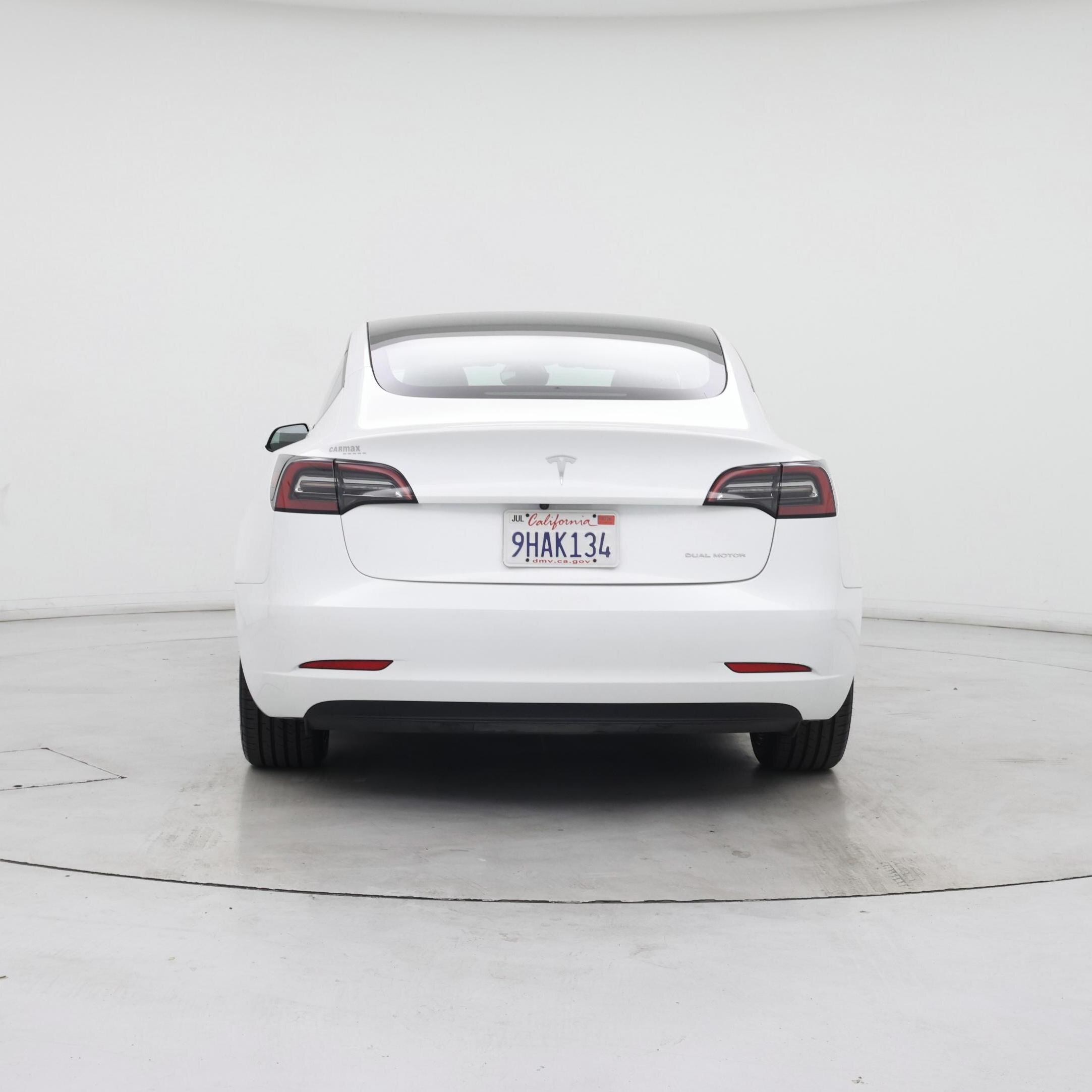 Thumbnail: 2023 Tesla Model 3 - 6