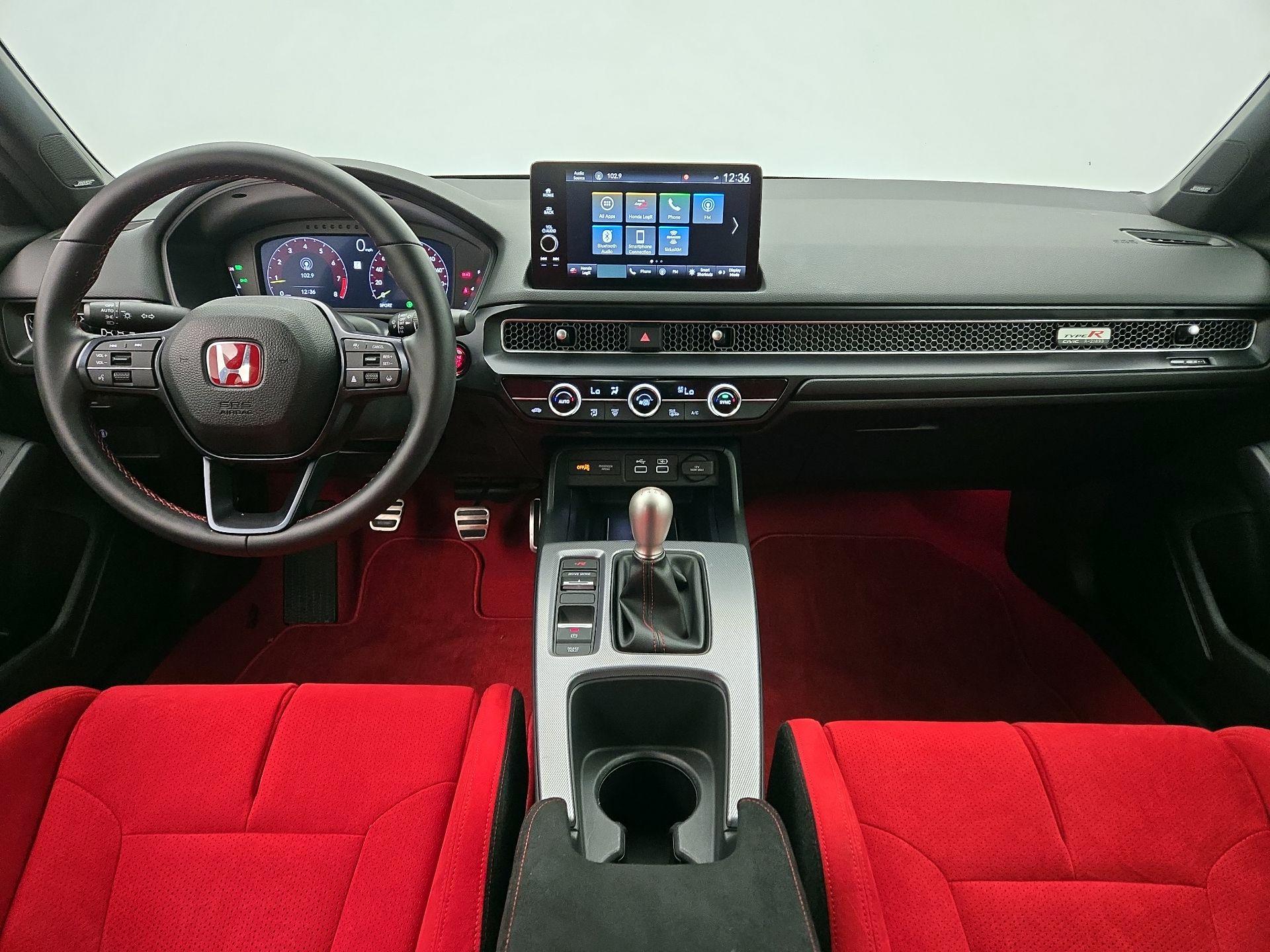 Thumbnail: 2024 Honda Civic - 9